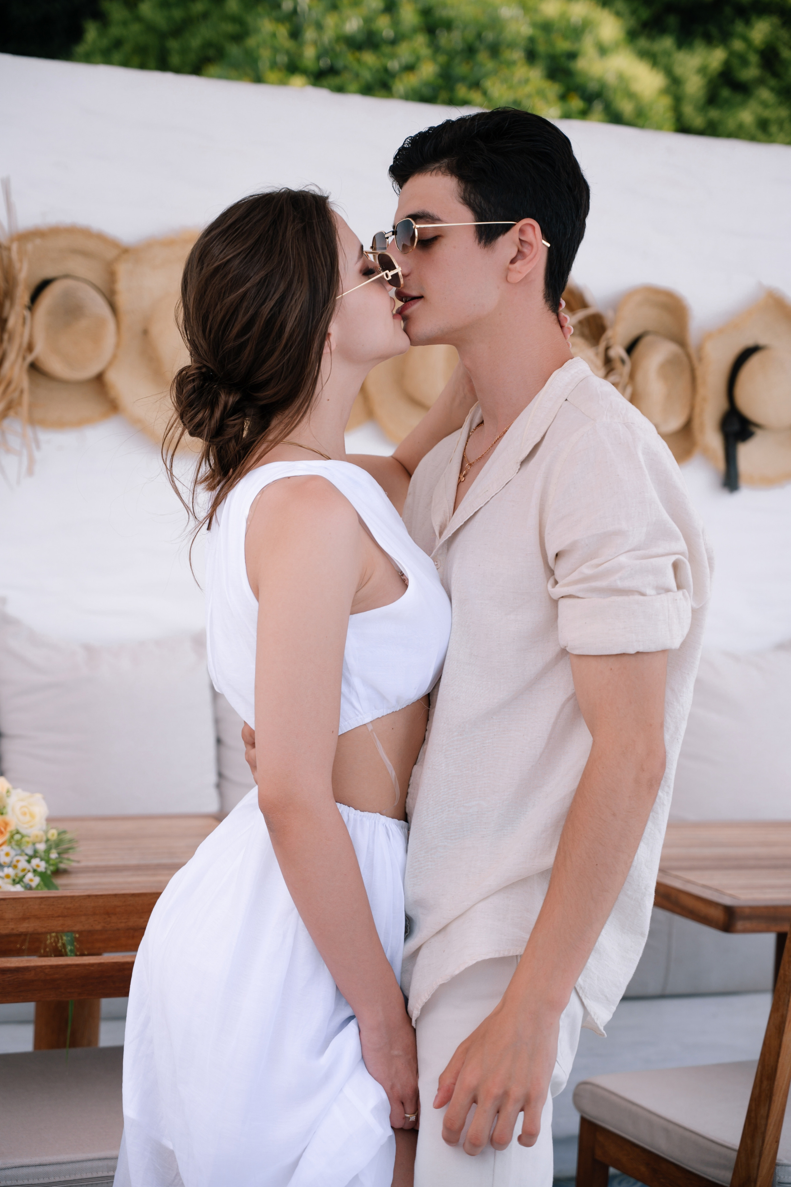 Sergey & Veronika | Sochi. Свадебный и семейный фотограф Вероника Холод