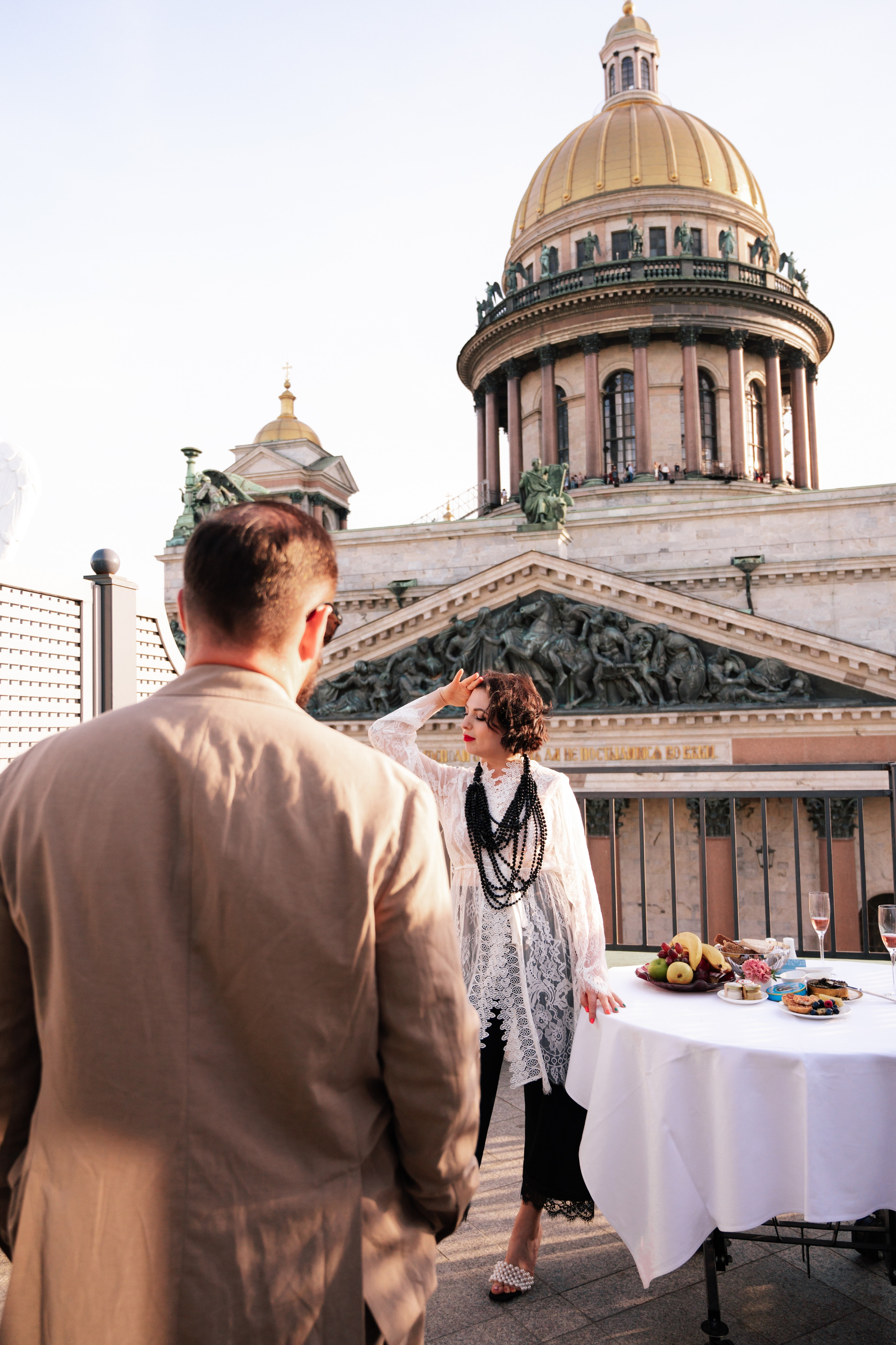 Анастасия и Алексей. Свадебный и семейный фотограф Вероника Холод