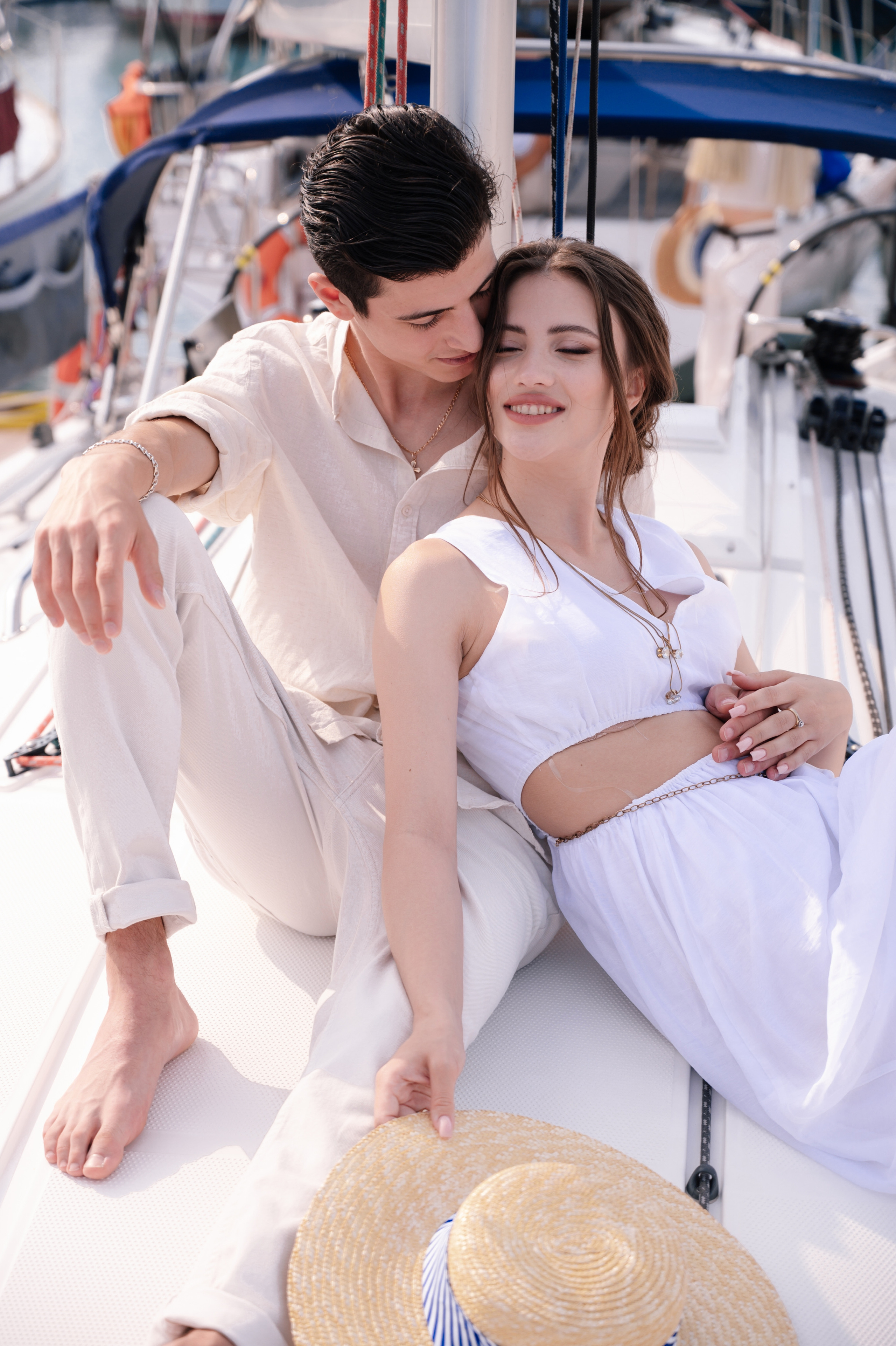 Sergey & Veronika | Sochi. Свадебный и семейный фотограф Вероника Холод
