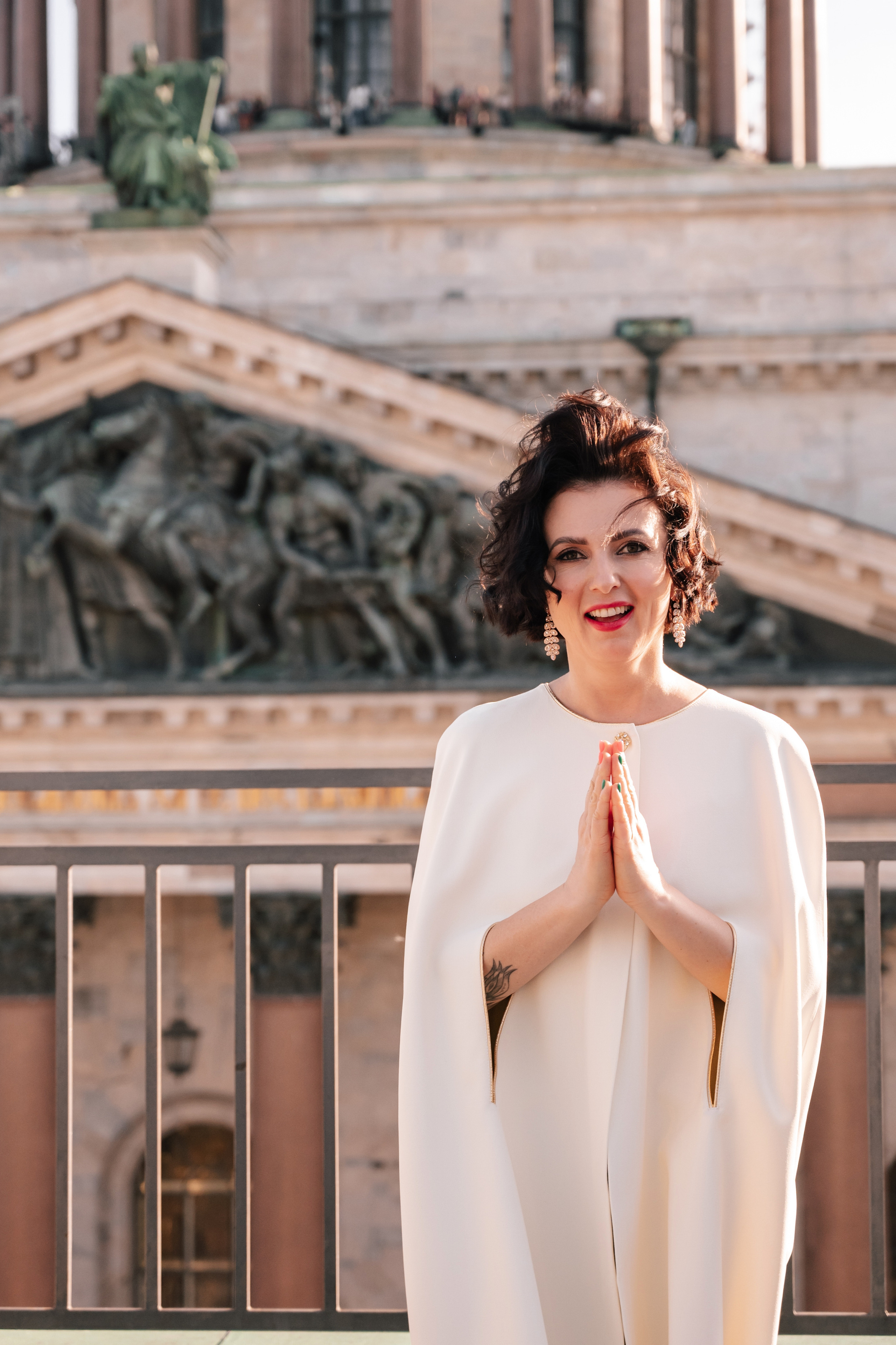 Анастасия и Алексей. Свадебный и семейный фотограф Вероника Холод