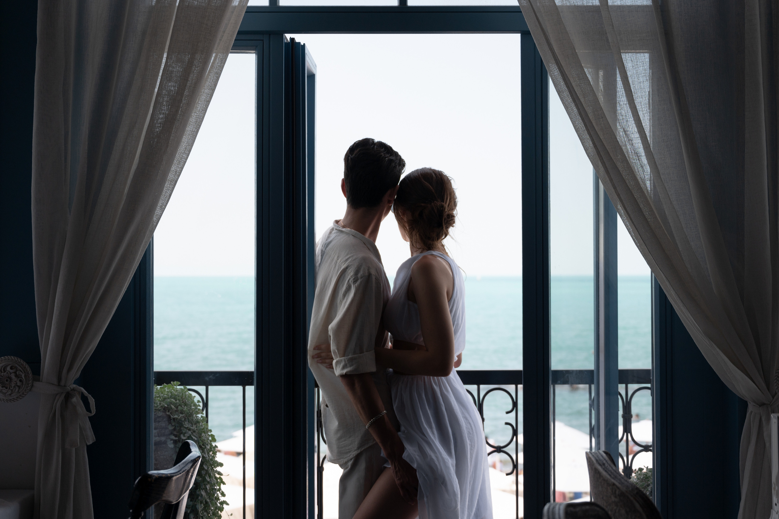 Sergey & Veronika | Sochi. Свадебный и семейный фотограф Вероника Холод