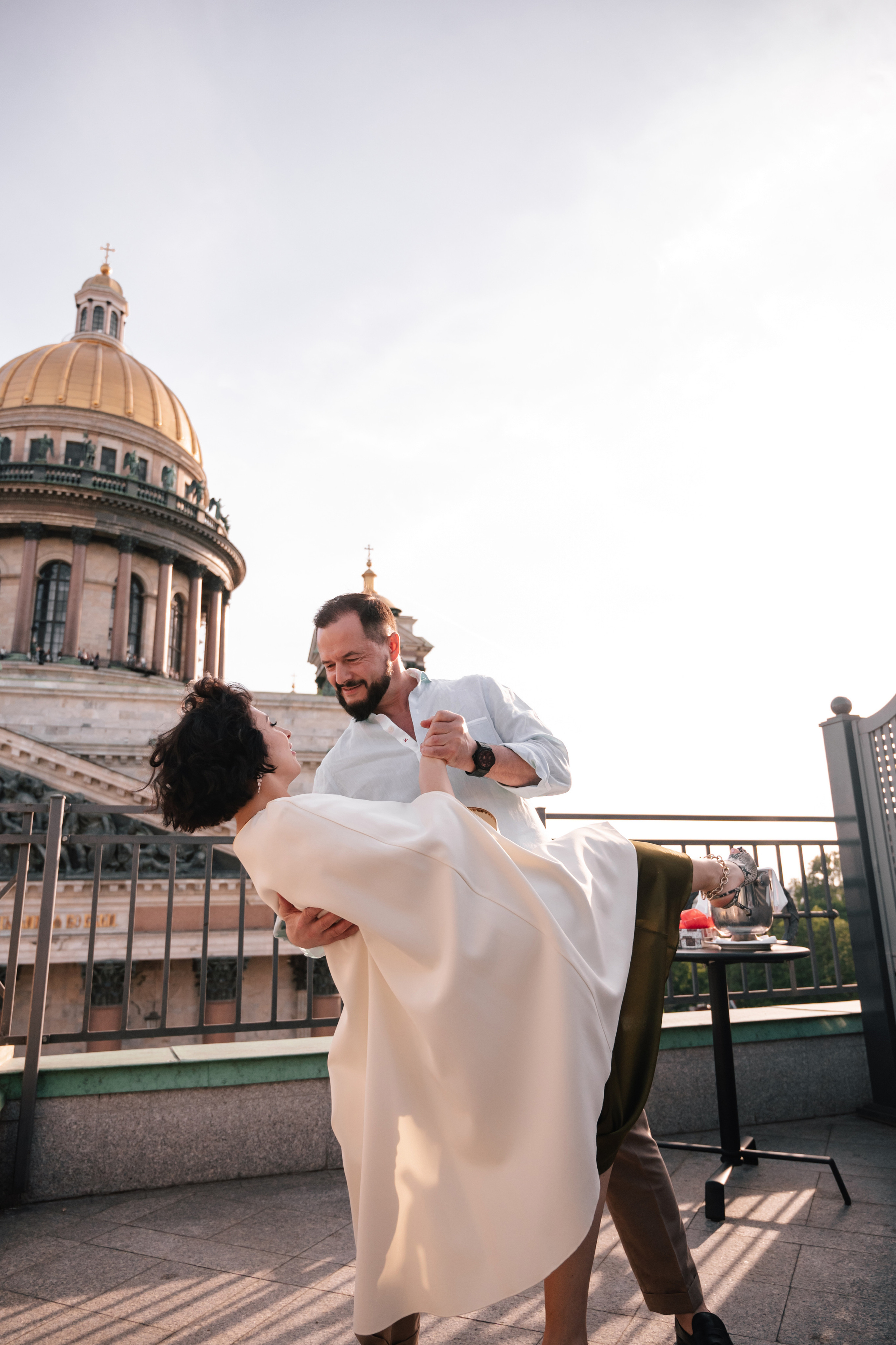 Анастасия и Алексей. Свадебный и семейный фотограф Вероника Холод