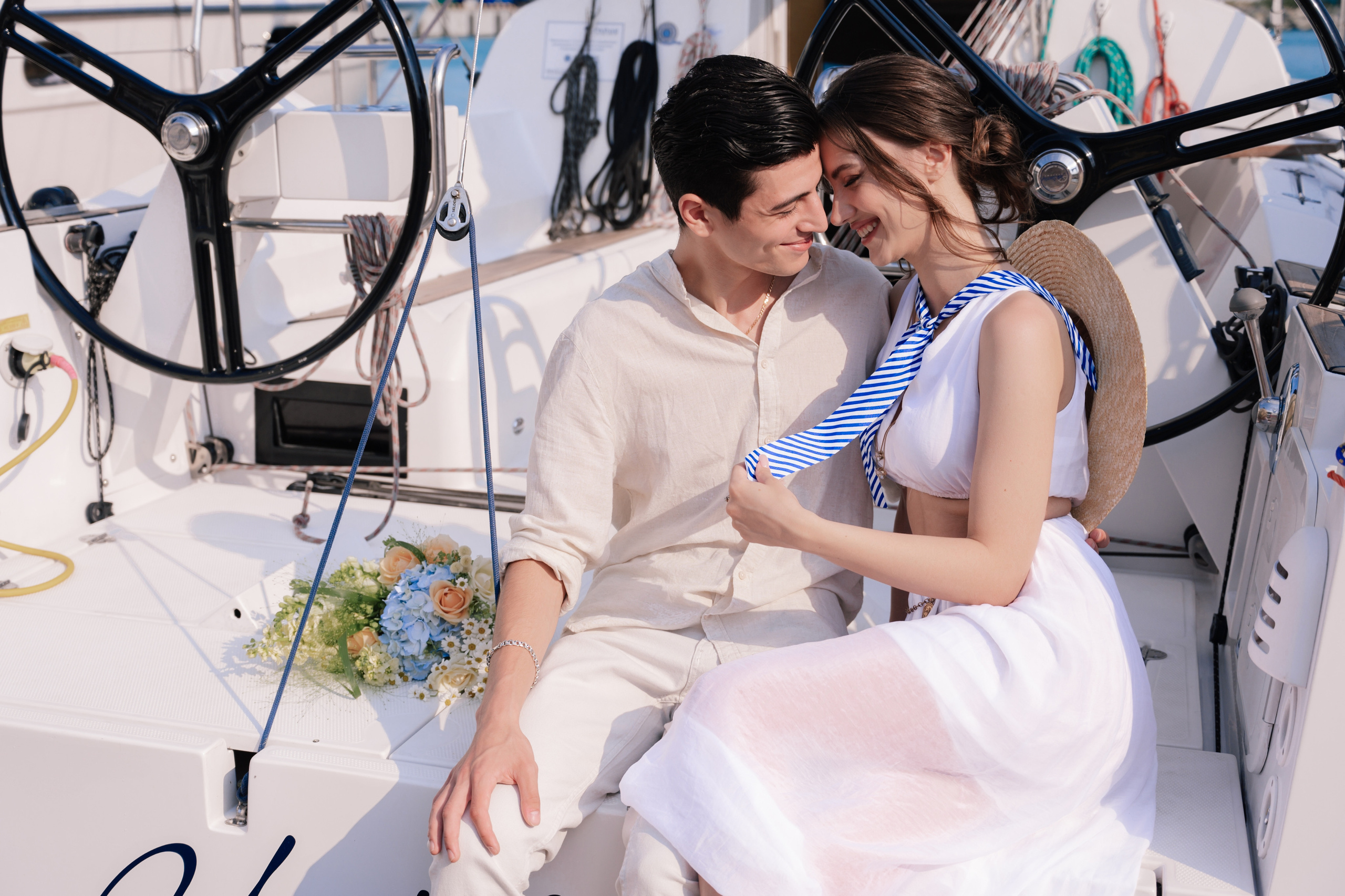 Sergey & Veronika | Sochi. Свадебный и семейный фотограф Вероника Холод