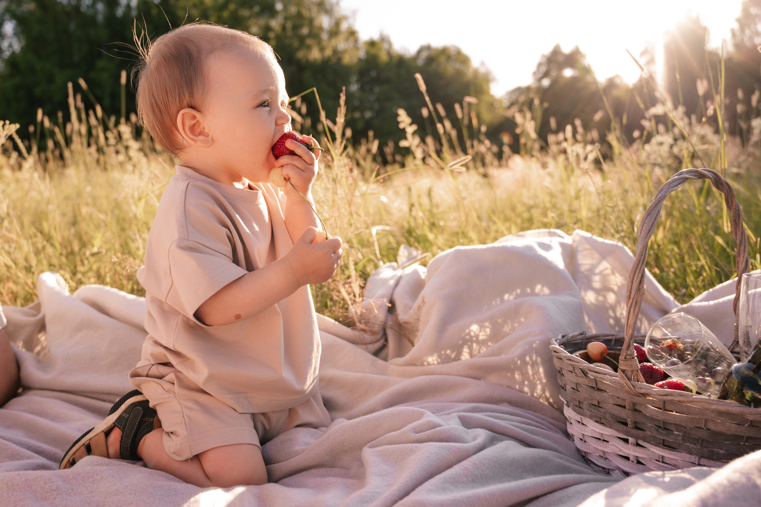 Сычевы. Свадебный и семейный фотограф Вероника Холод