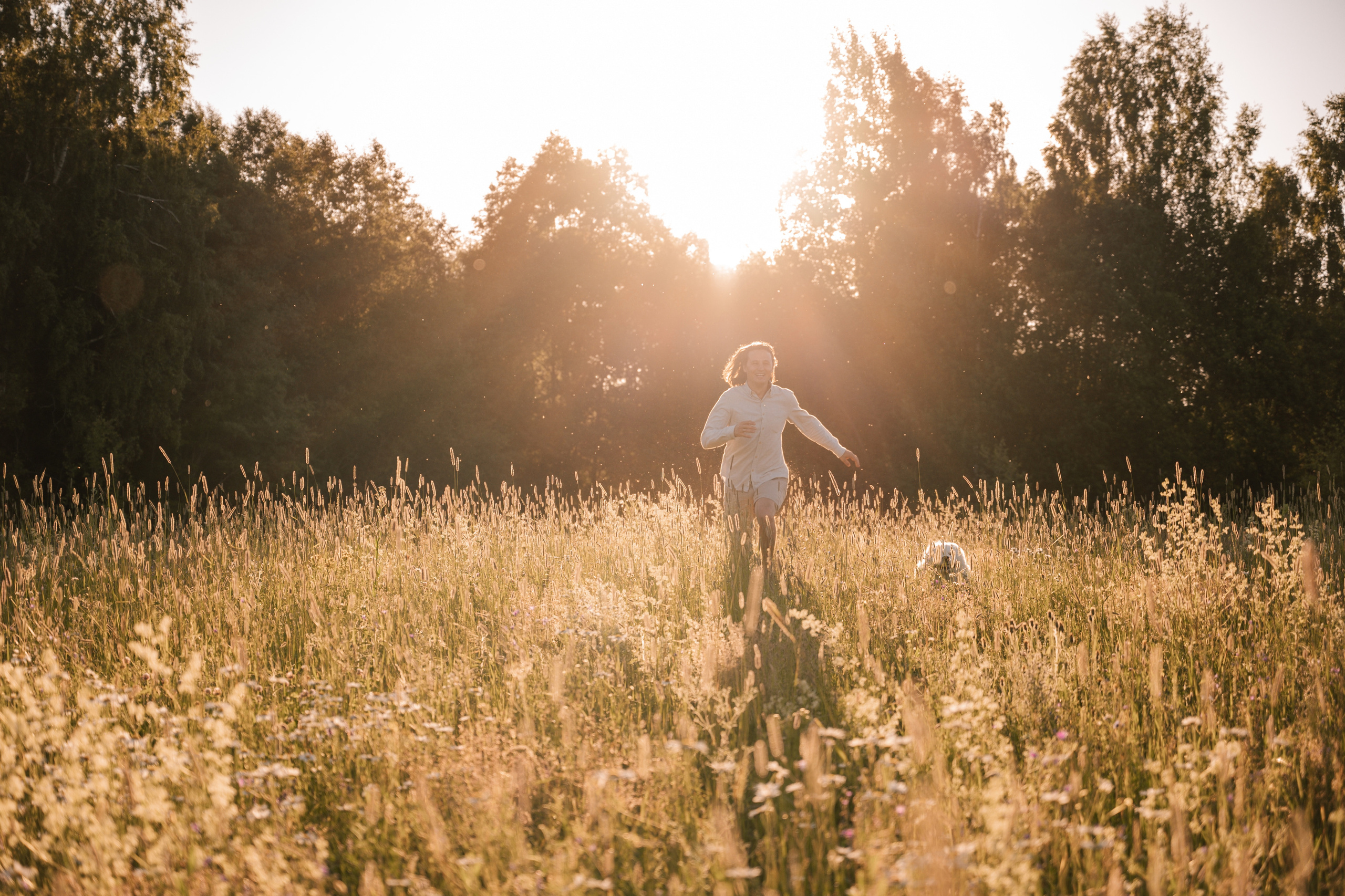 Сычевы. Свадебный и семейный фотограф Вероника Холод