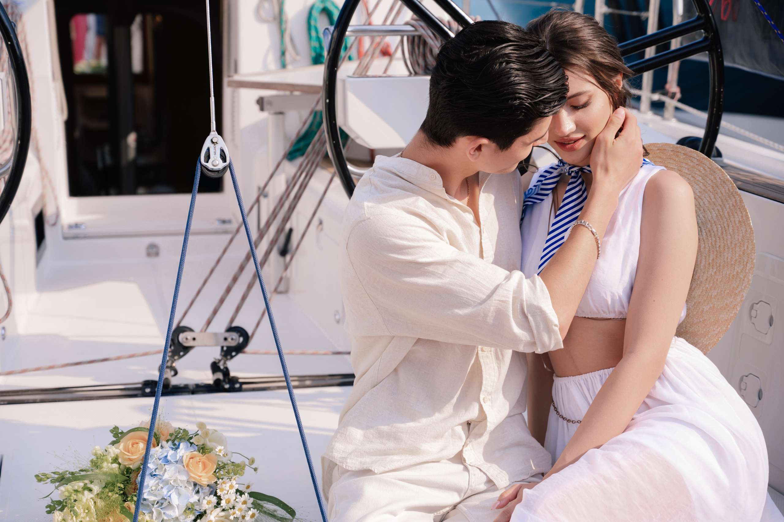 Sergey & Veronika | Sochi. Свадебный и семейный фотограф Вероника Холод