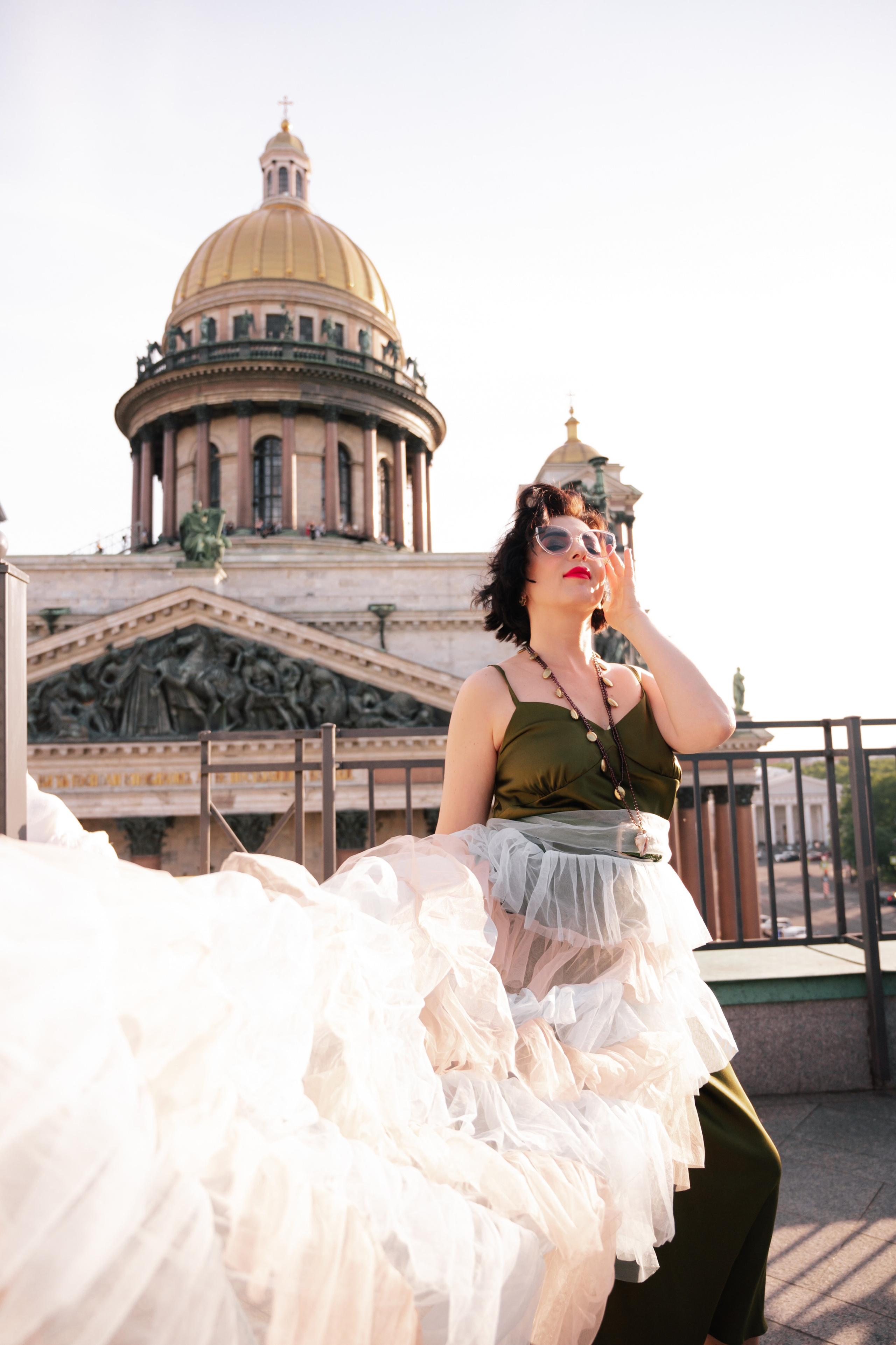 Анастасия и Алексей. Свадебный и семейный фотограф Вероника Холод