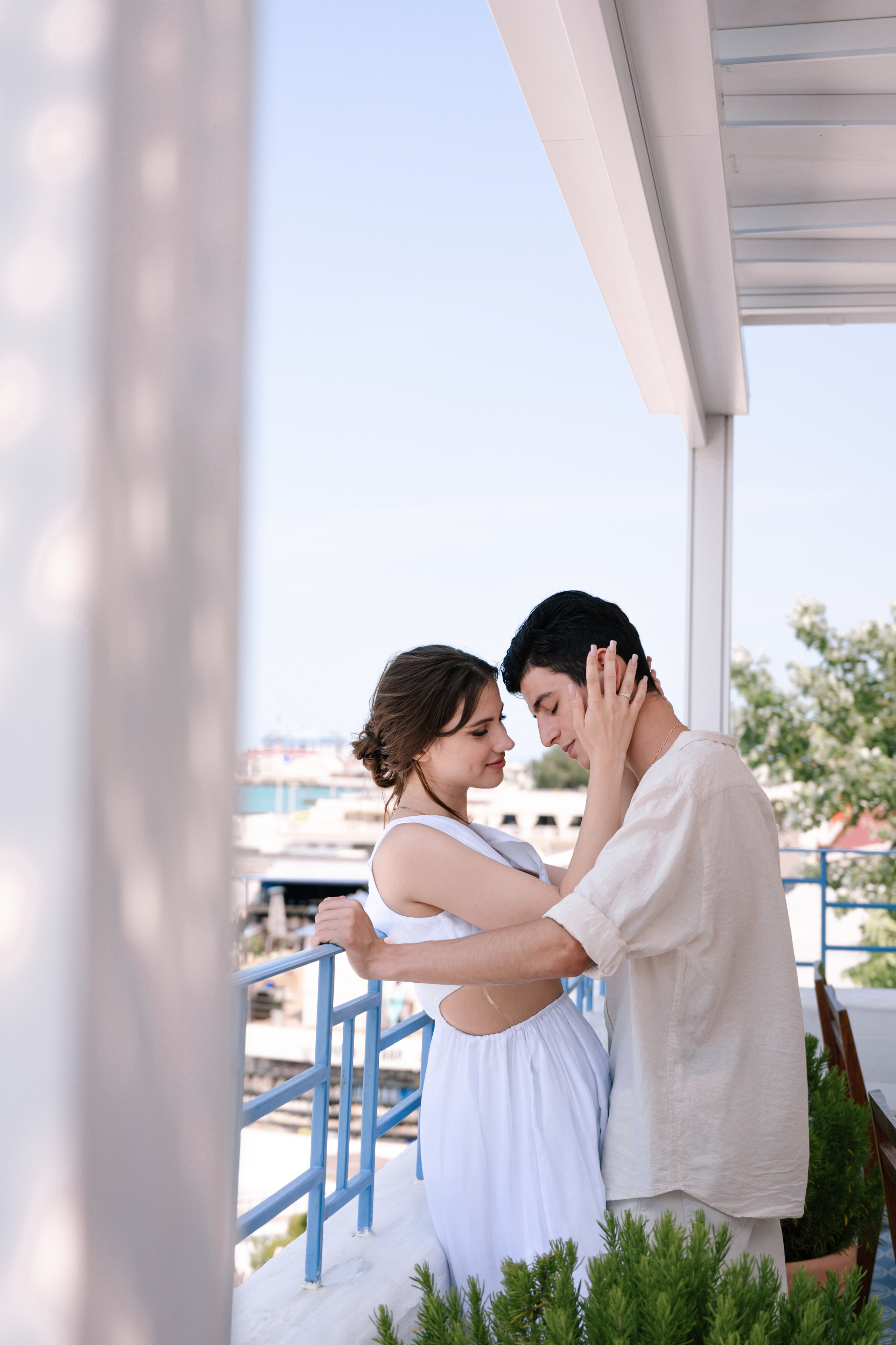 Sergey & Veronika | Sochi. Свадебный и семейный фотограф Вероника Холод