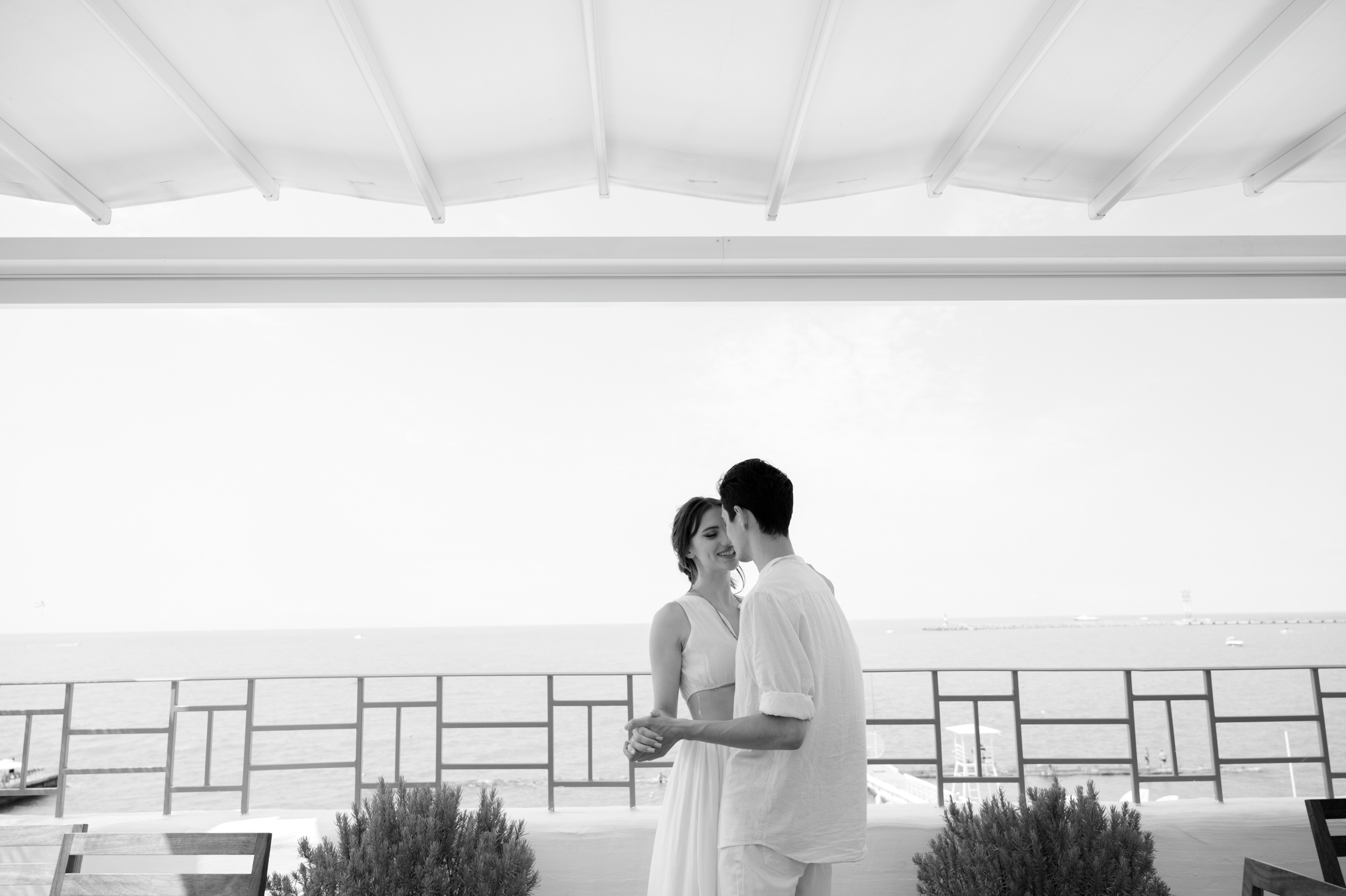 Sergey & Veronika | Sochi. Свадебный и семейный фотограф Вероника Холод