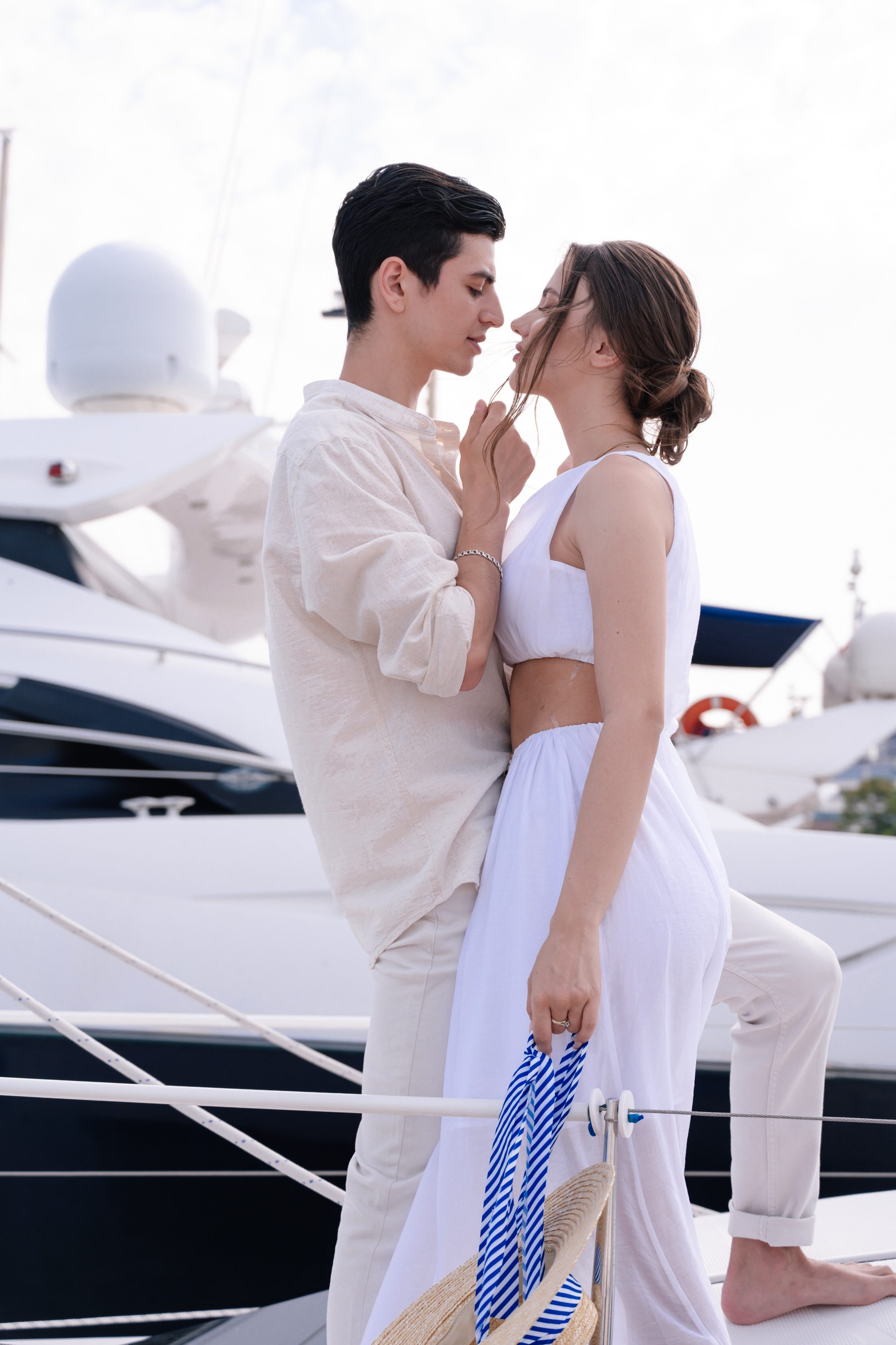 Sergey & Veronika | Sochi. Свадебный и семейный фотограф Вероника Холод