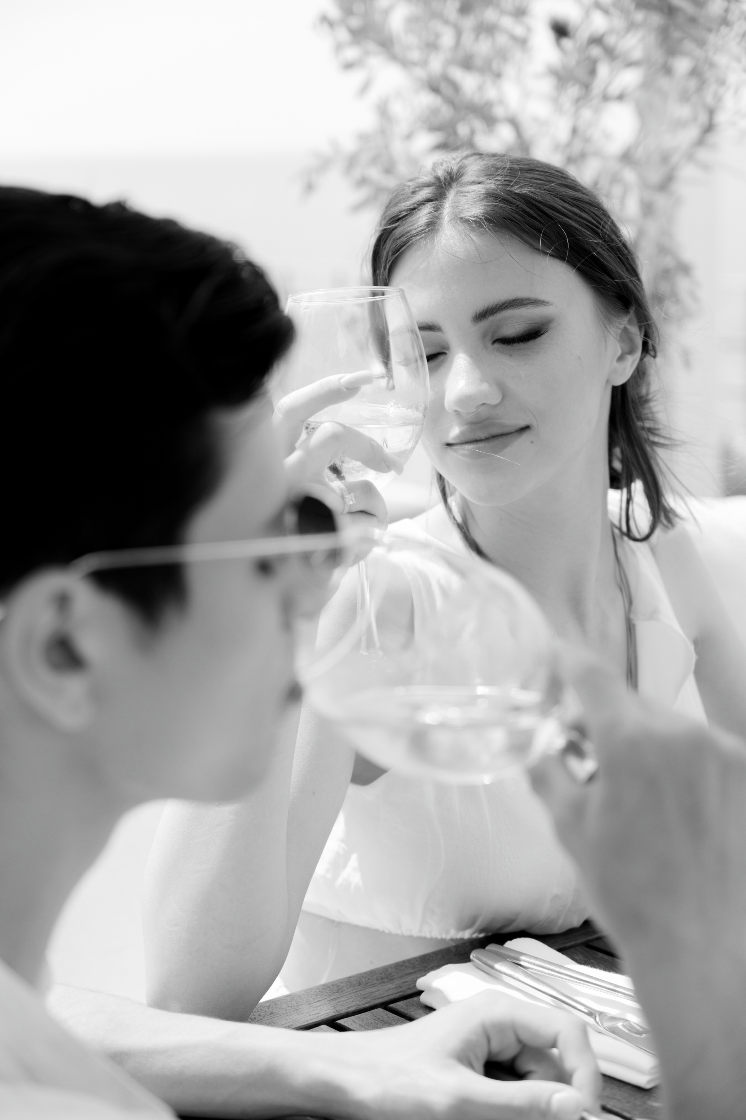 Sergey & Veronika | Sochi. Свадебный и семейный фотограф Вероника Холод