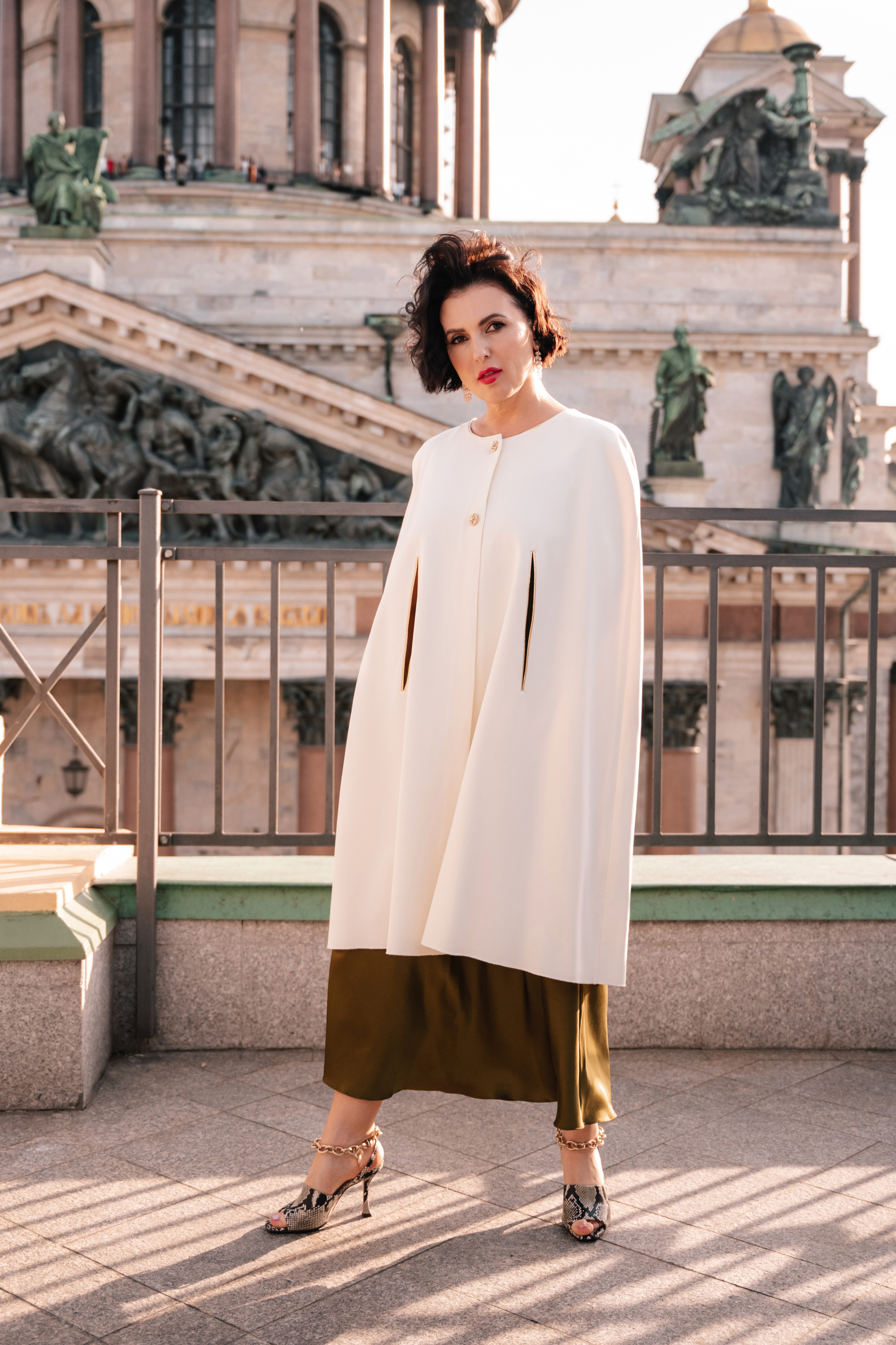 Анастасия и Алексей. Свадебный и семейный фотограф Вероника Холод