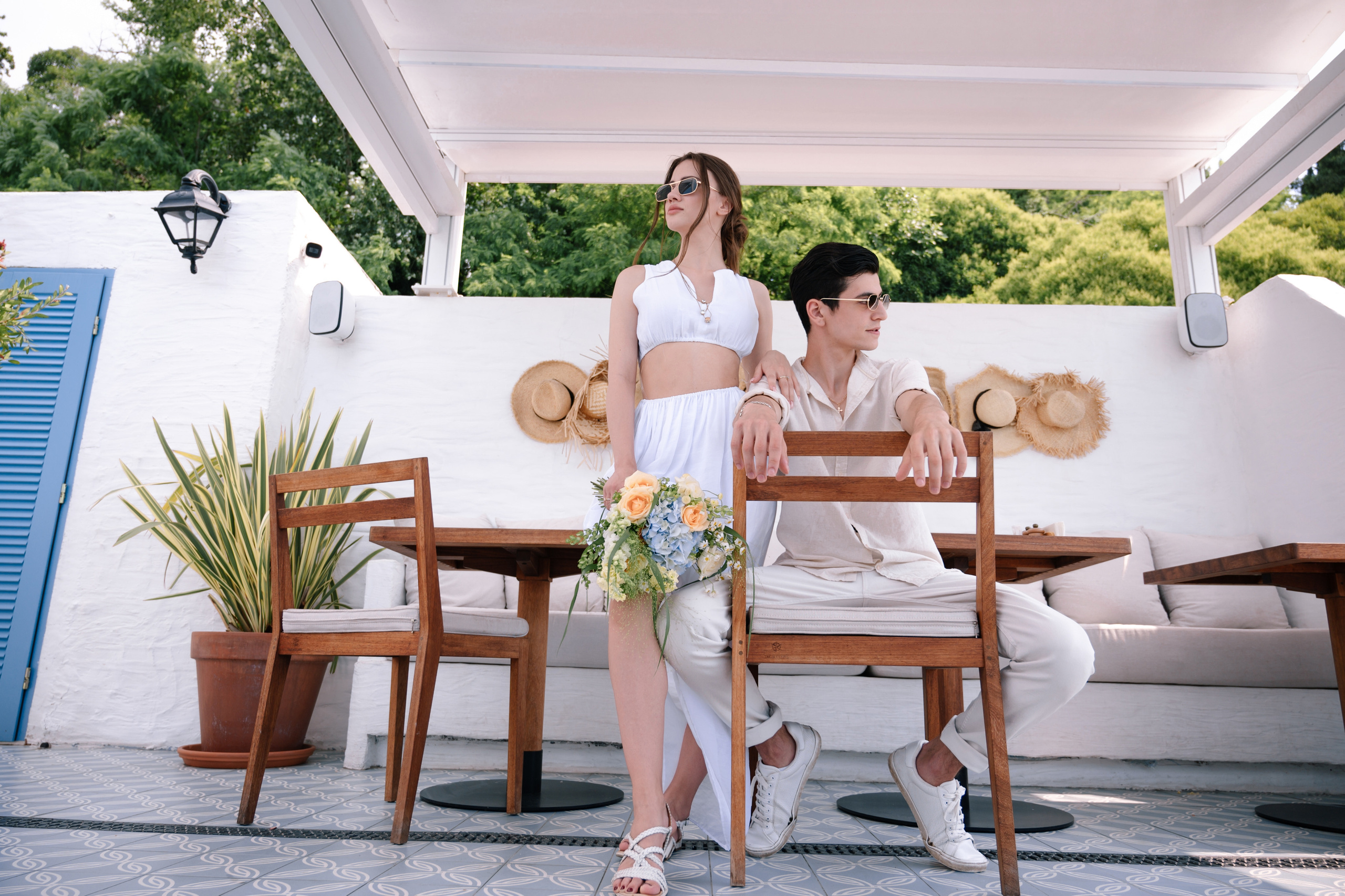 Sergey & Veronika | Sochi. Свадебный и семейный фотограф Вероника Холод
