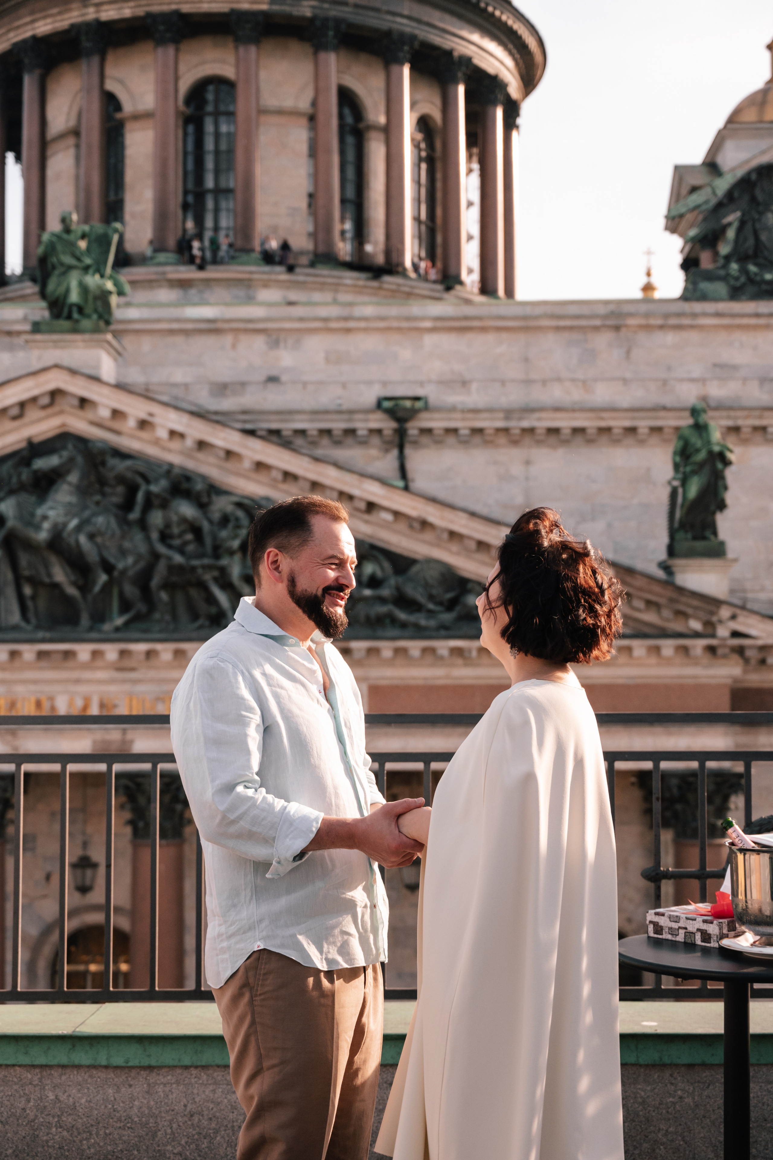 Анастасия и Алексей. Свадебный и семейный фотограф Вероника Холод