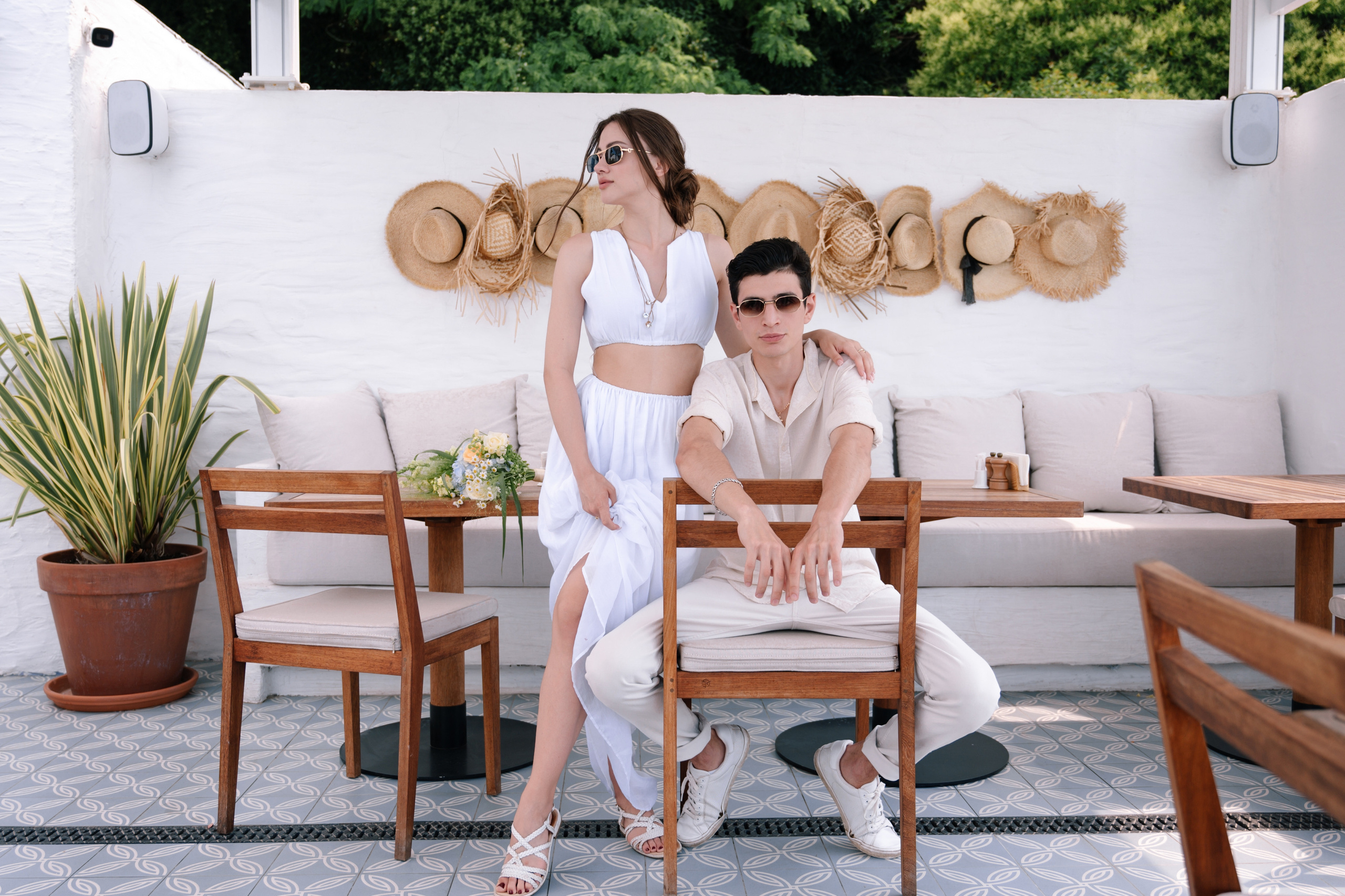 Sergey & Veronika | Sochi. Свадебный и семейный фотограф Вероника Холод