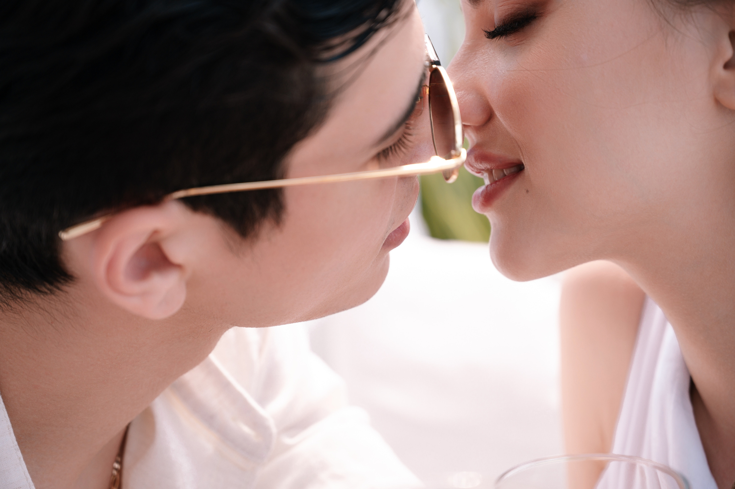 Sergey & Veronika | Sochi. Свадебный и семейный фотограф Вероника Холод