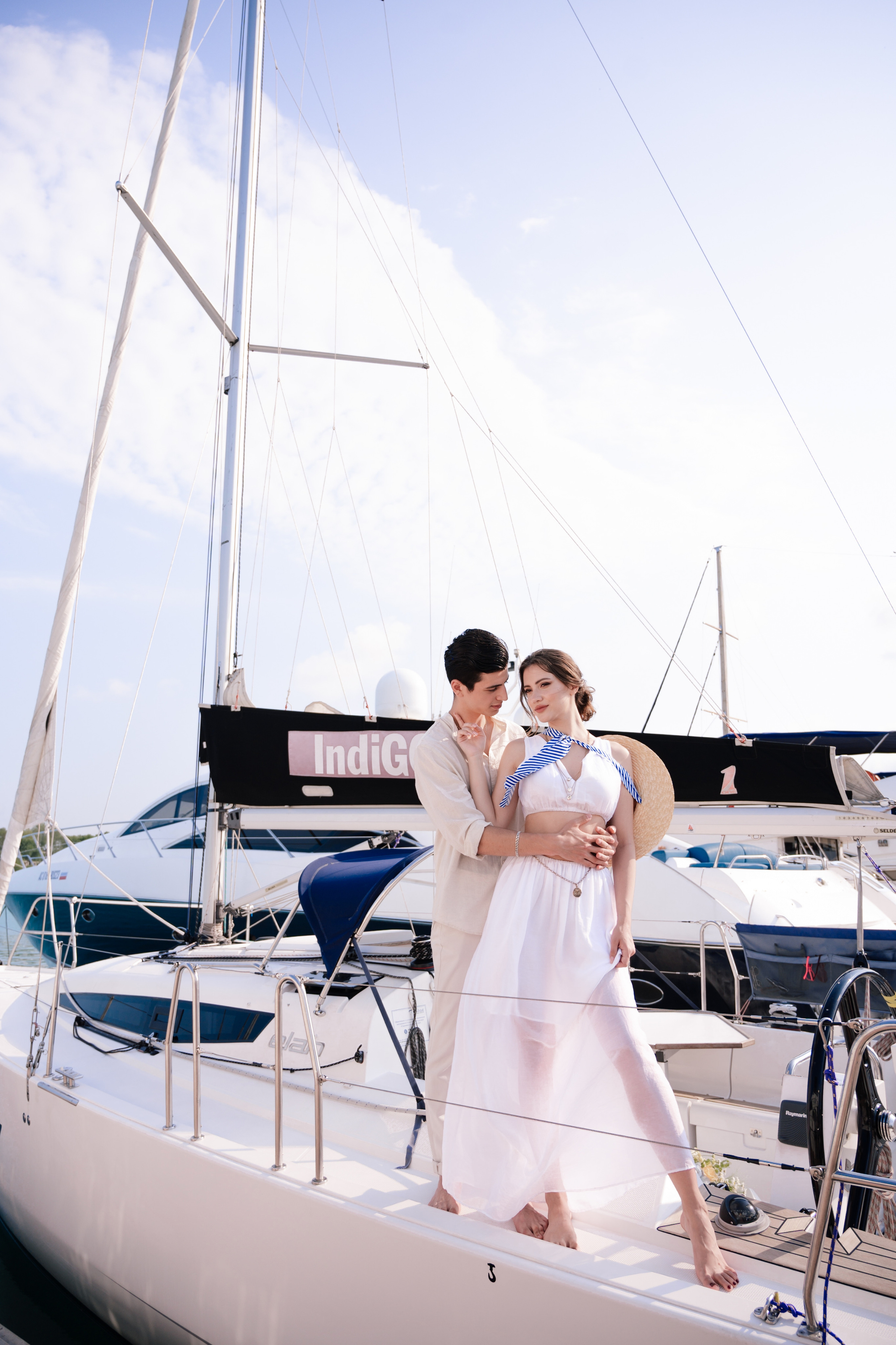 Sergey & Veronika | Sochi. Свадебный и семейный фотограф Вероника Холод