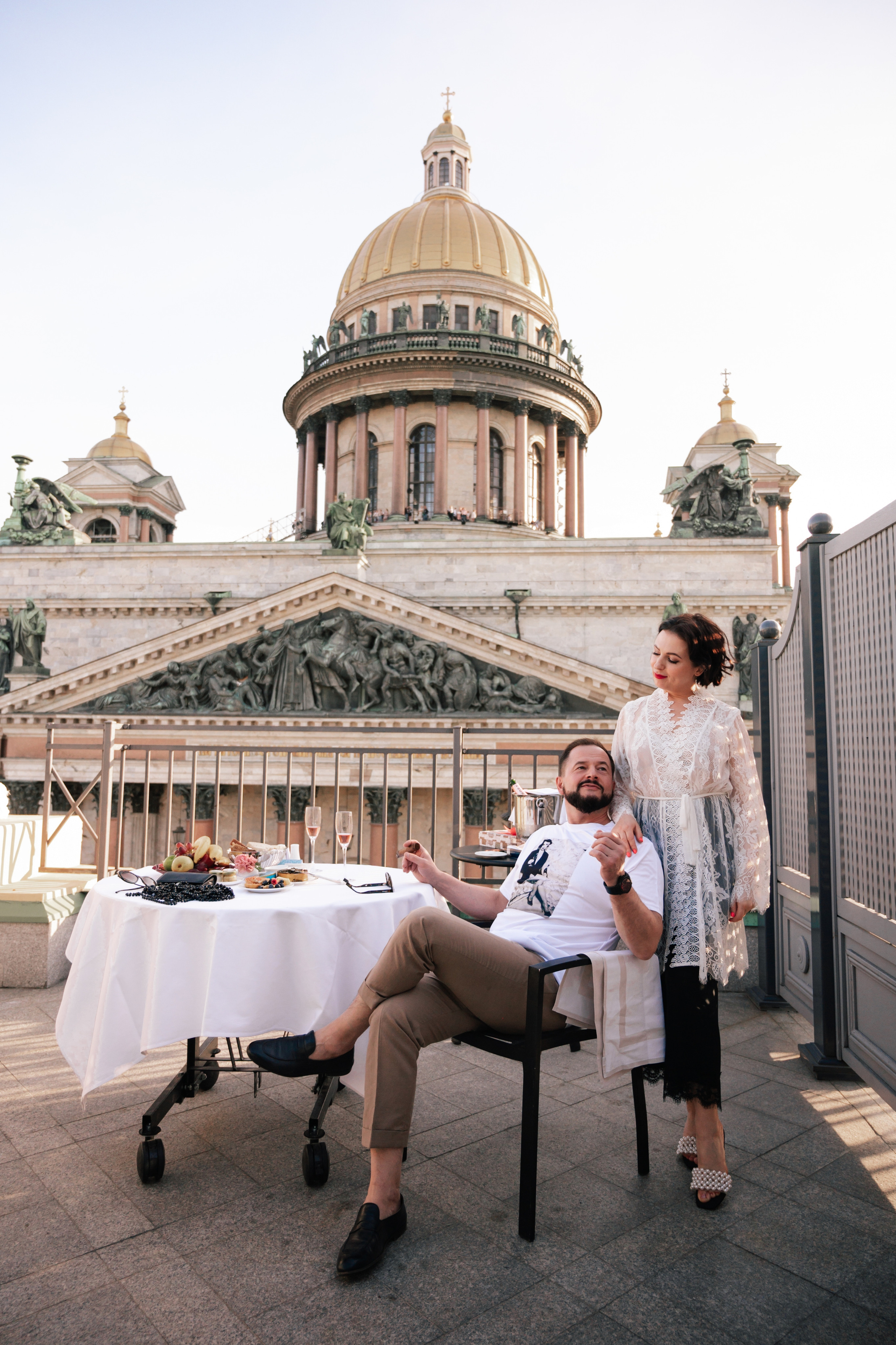 Анастасия и Алексей. Свадебный и семейный фотограф Вероника Холод