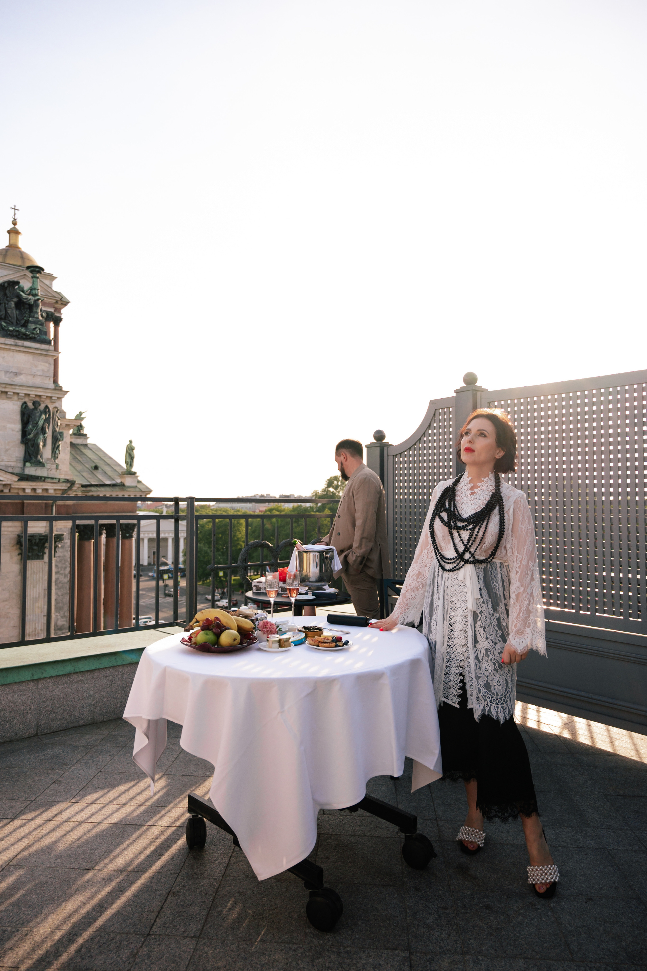 Анастасия и Алексей. Свадебный и семейный фотограф Вероника Холод