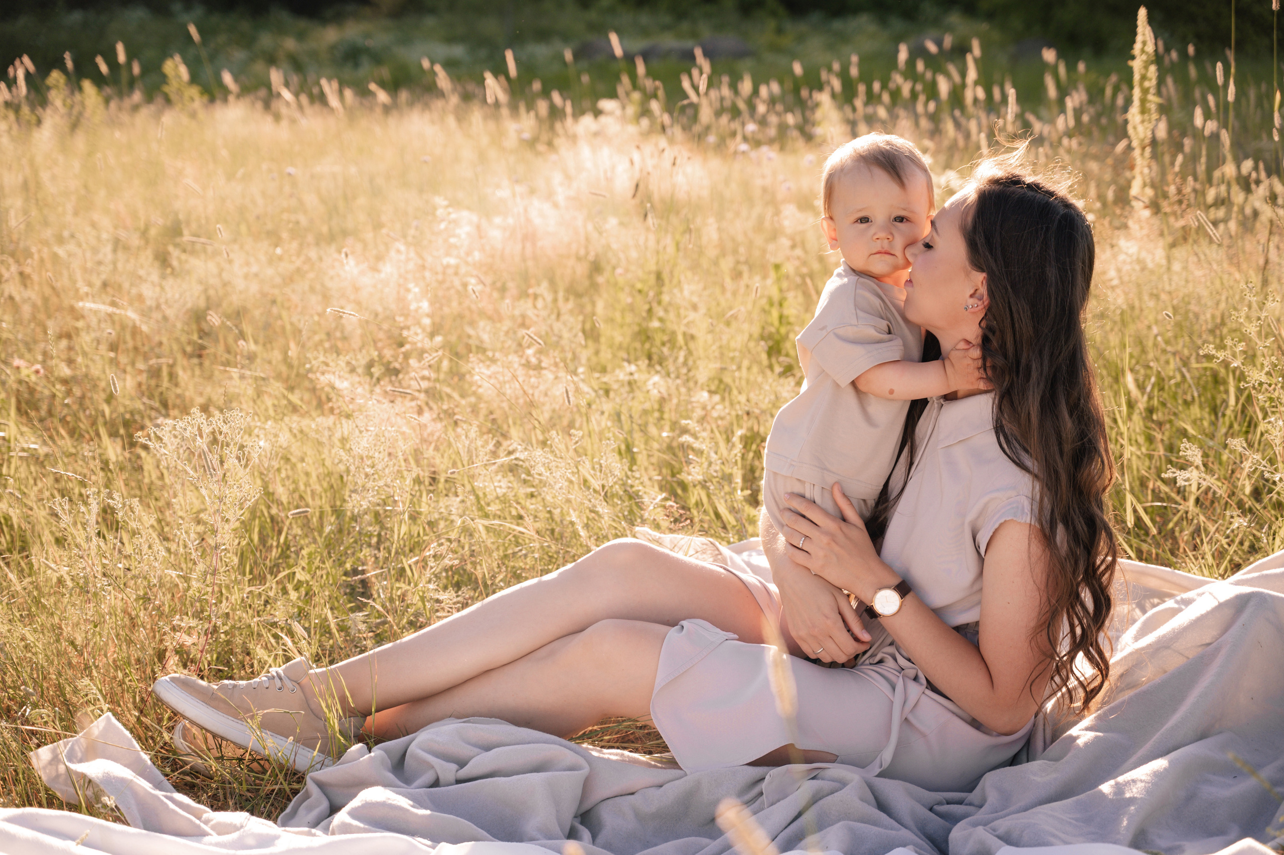 Сычевы. Свадебный и семейный фотограф Вероника Холод