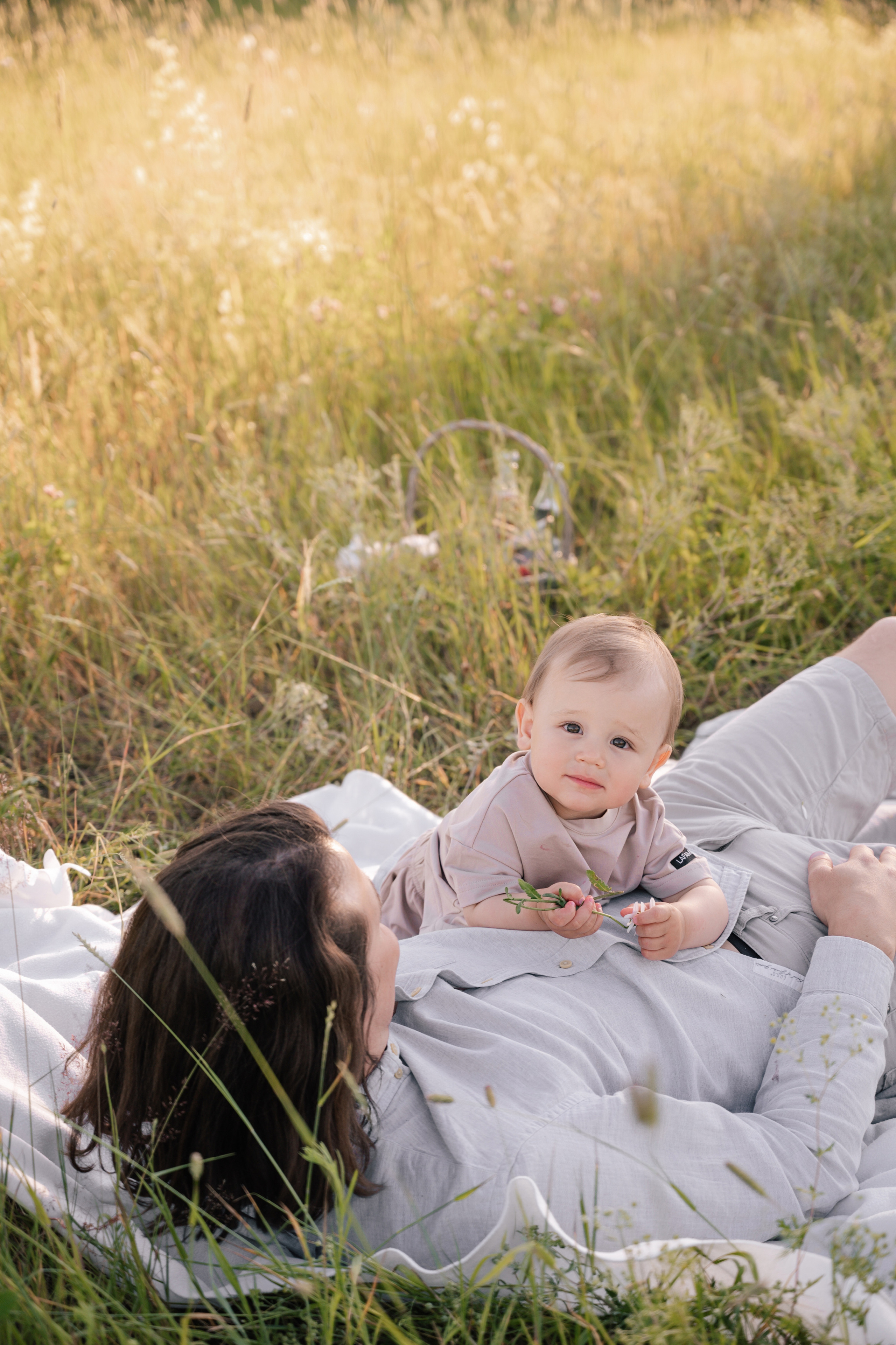 Сычевы. Свадебный и семейный фотограф Вероника Холод