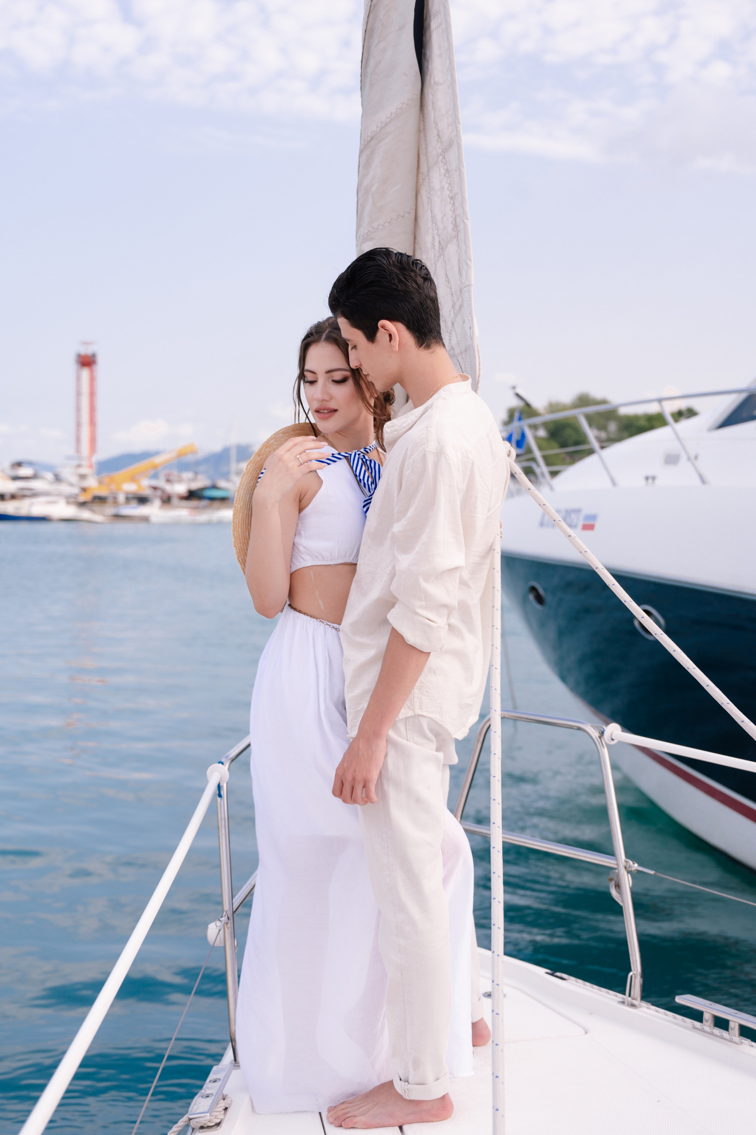 Sergey & Veronika | Sochi. Свадебный и семейный фотограф Вероника Холод