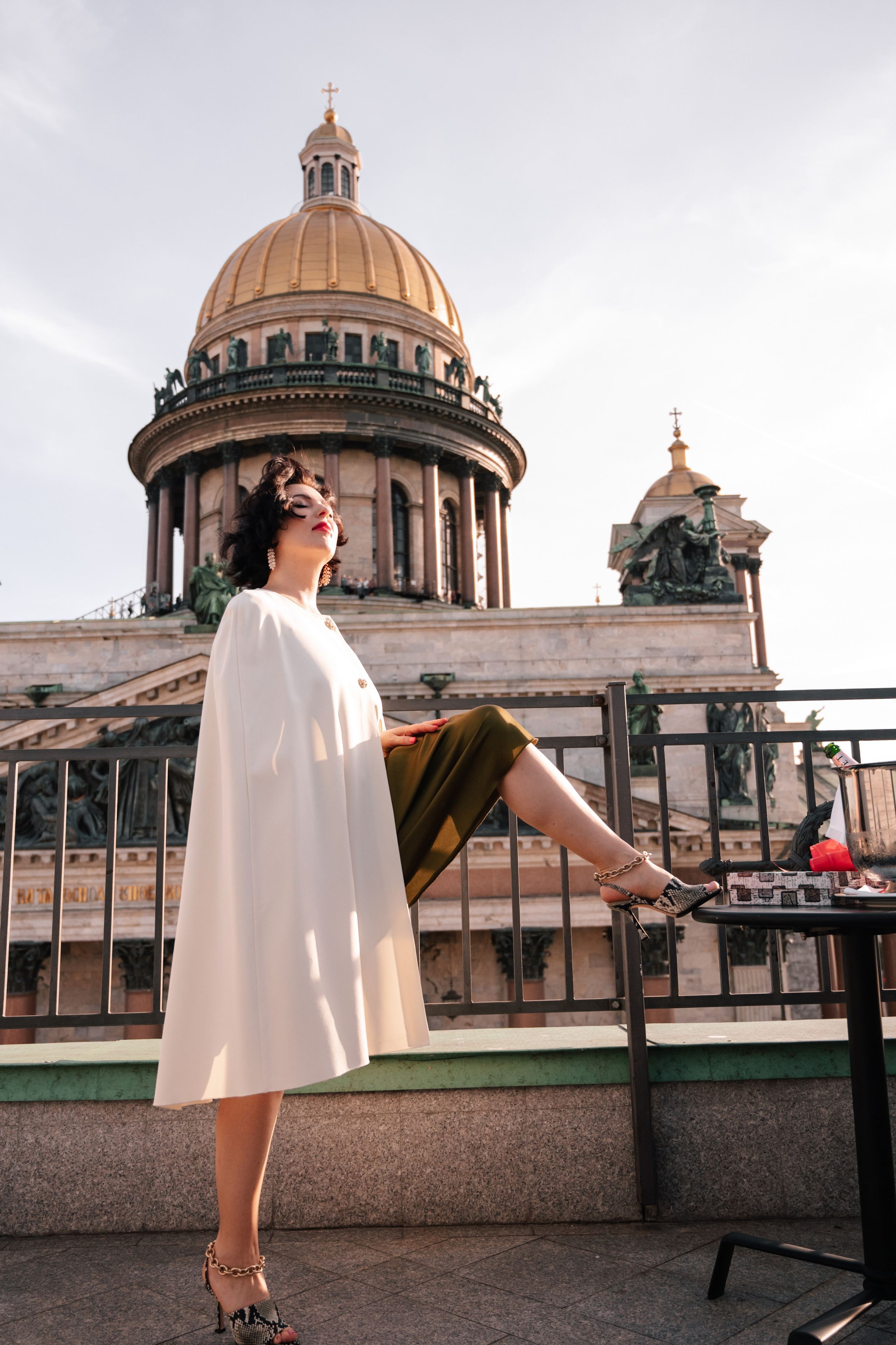 Анастасия и Алексей. Свадебный и семейный фотограф Вероника Холод