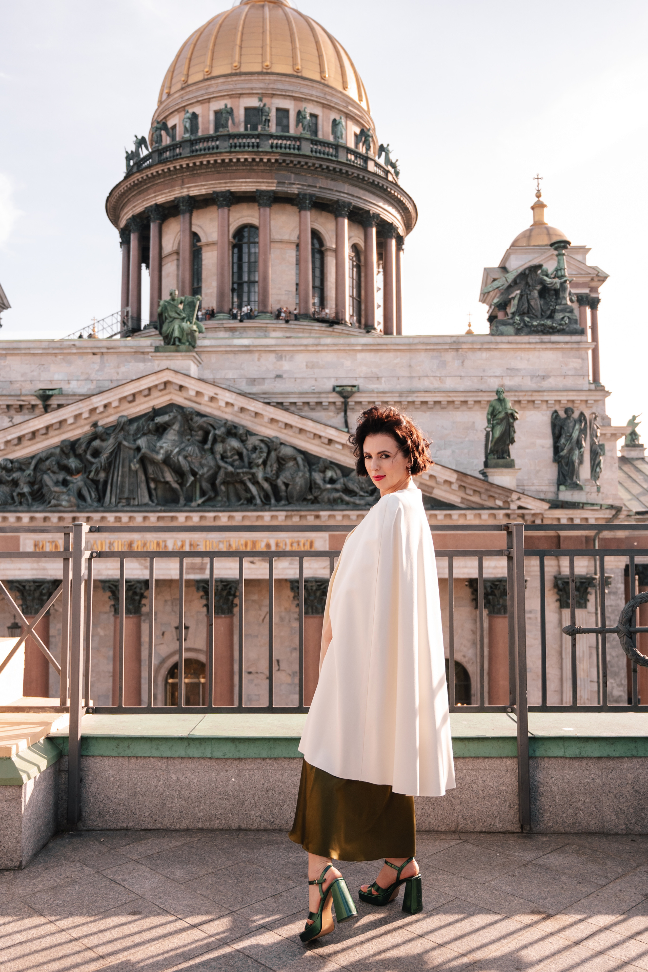 Анастасия и Алексей. Свадебный и семейный фотограф Вероника Холод