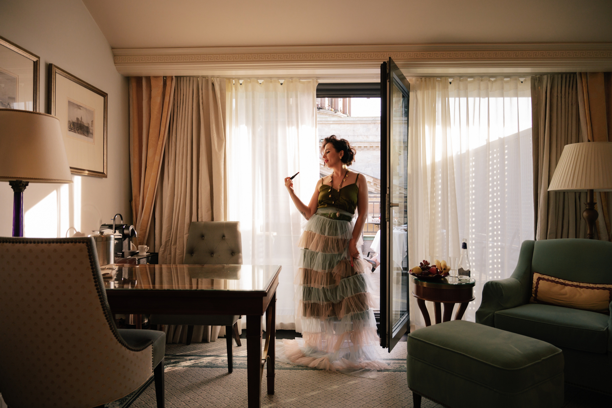 Анастасия и Алексей. Свадебный и семейный фотограф Вероника Холод