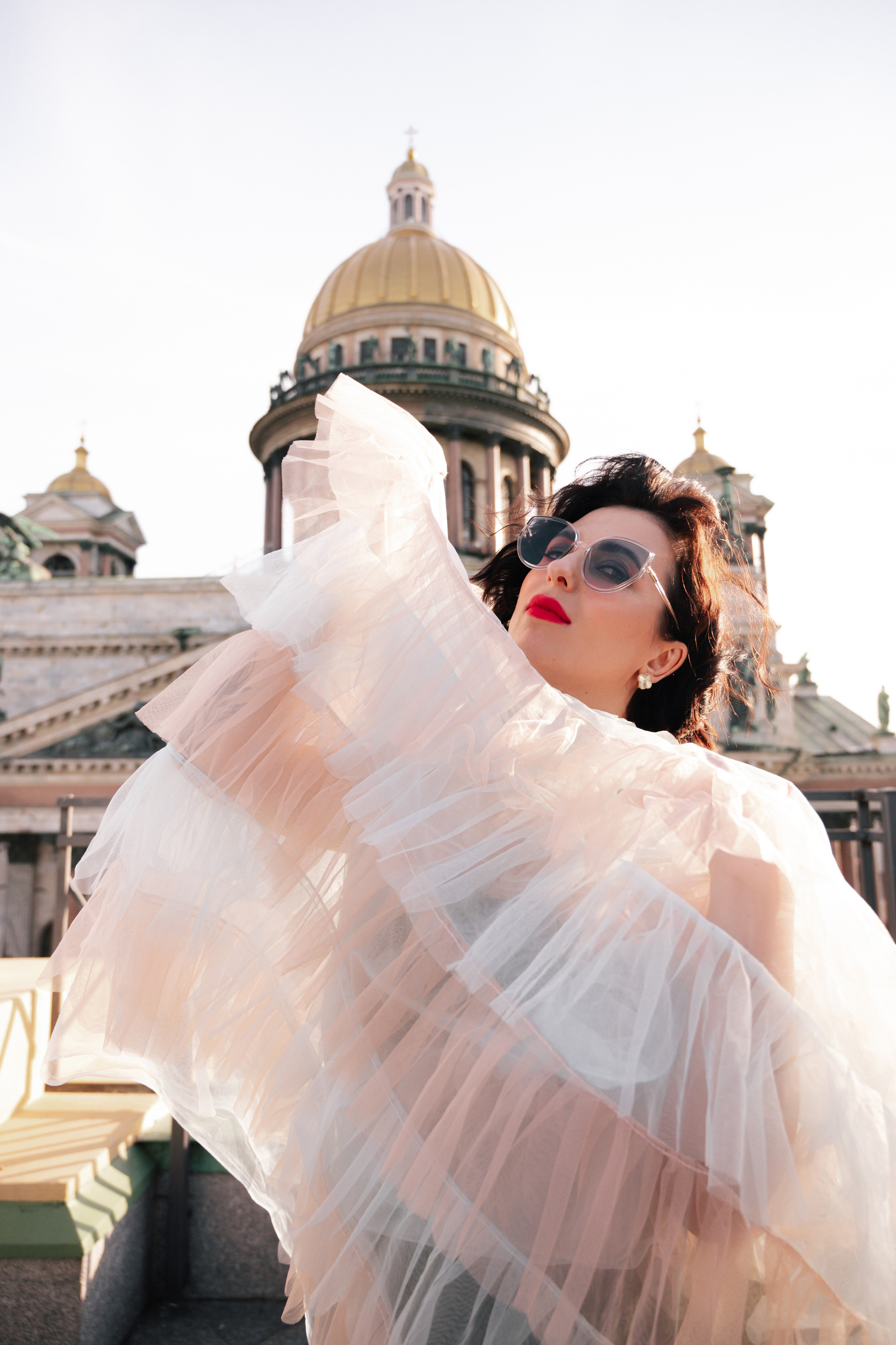 Анастасия и Алексей. Свадебный и семейный фотограф Вероника Холод