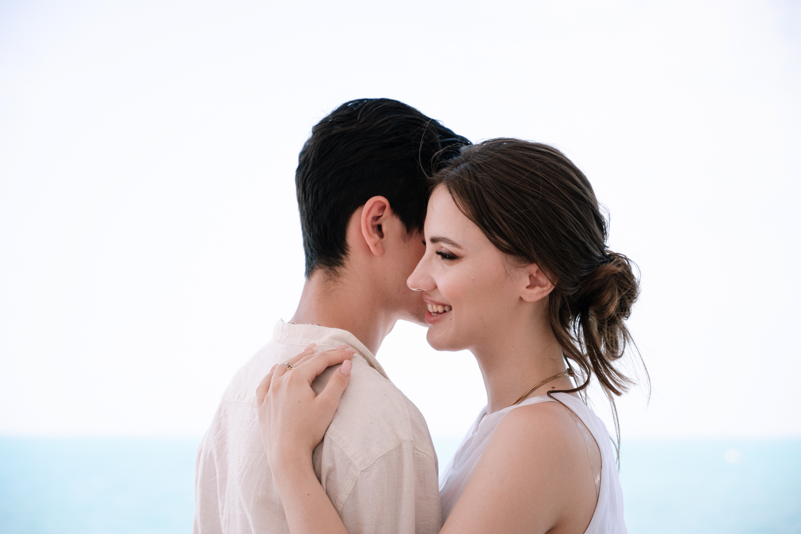 Sergey & Veronika | Sochi. Свадебный и семейный фотограф Вероника Холод