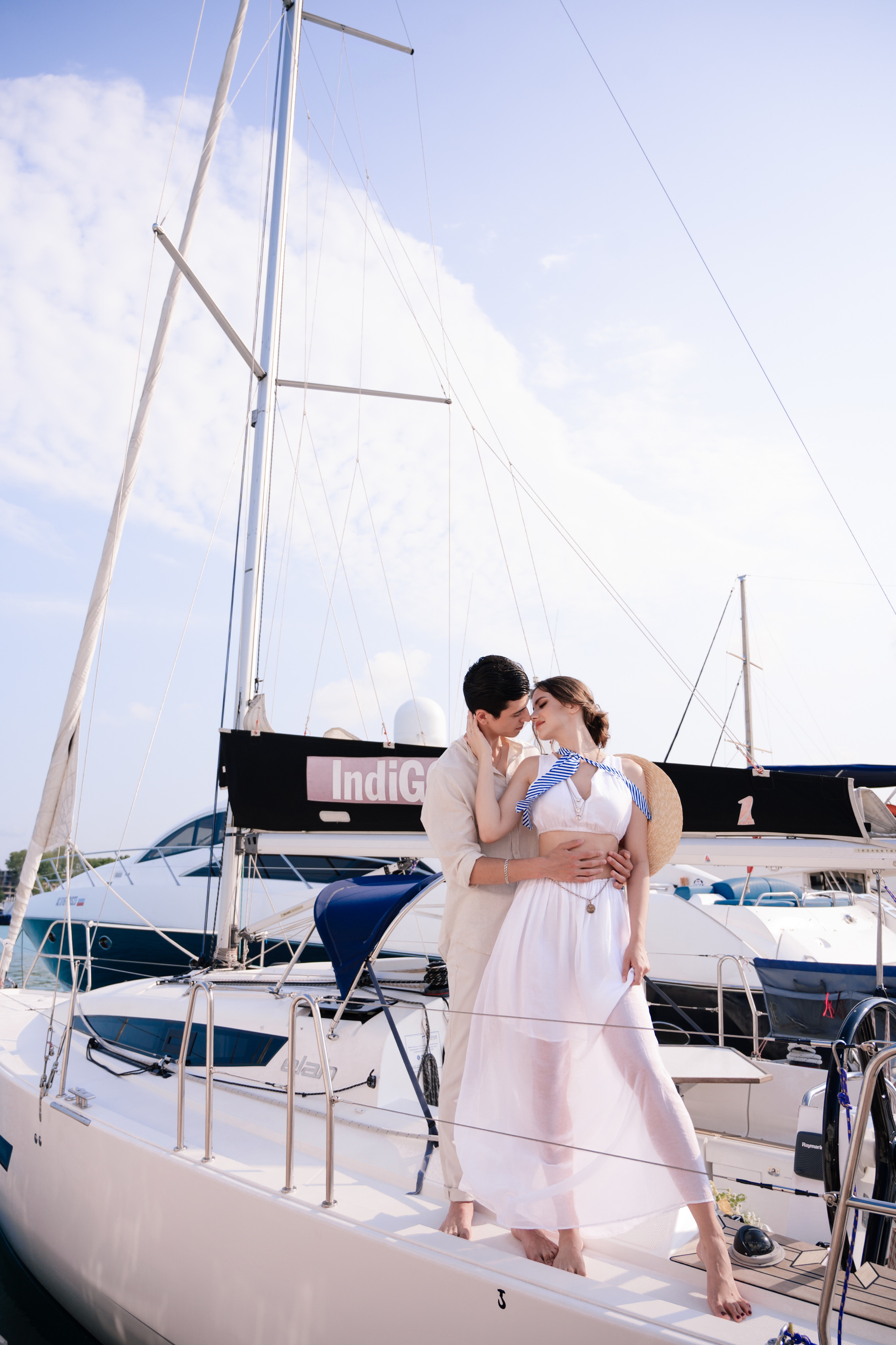 Sergey & Veronika | Sochi. Свадебный и семейный фотограф Вероника Холод