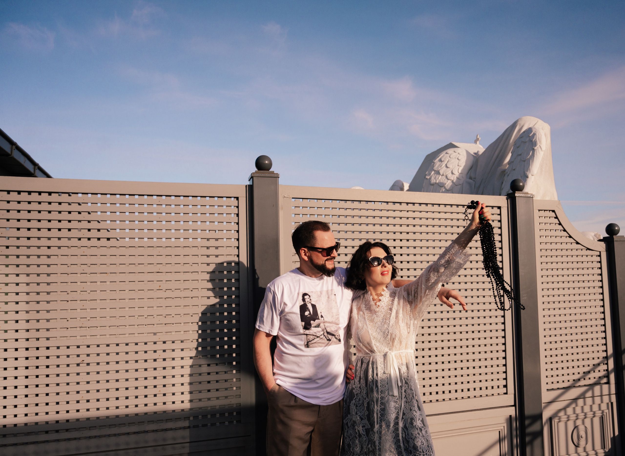 Анастасия и Алексей. Свадебный и семейный фотограф Вероника Холод