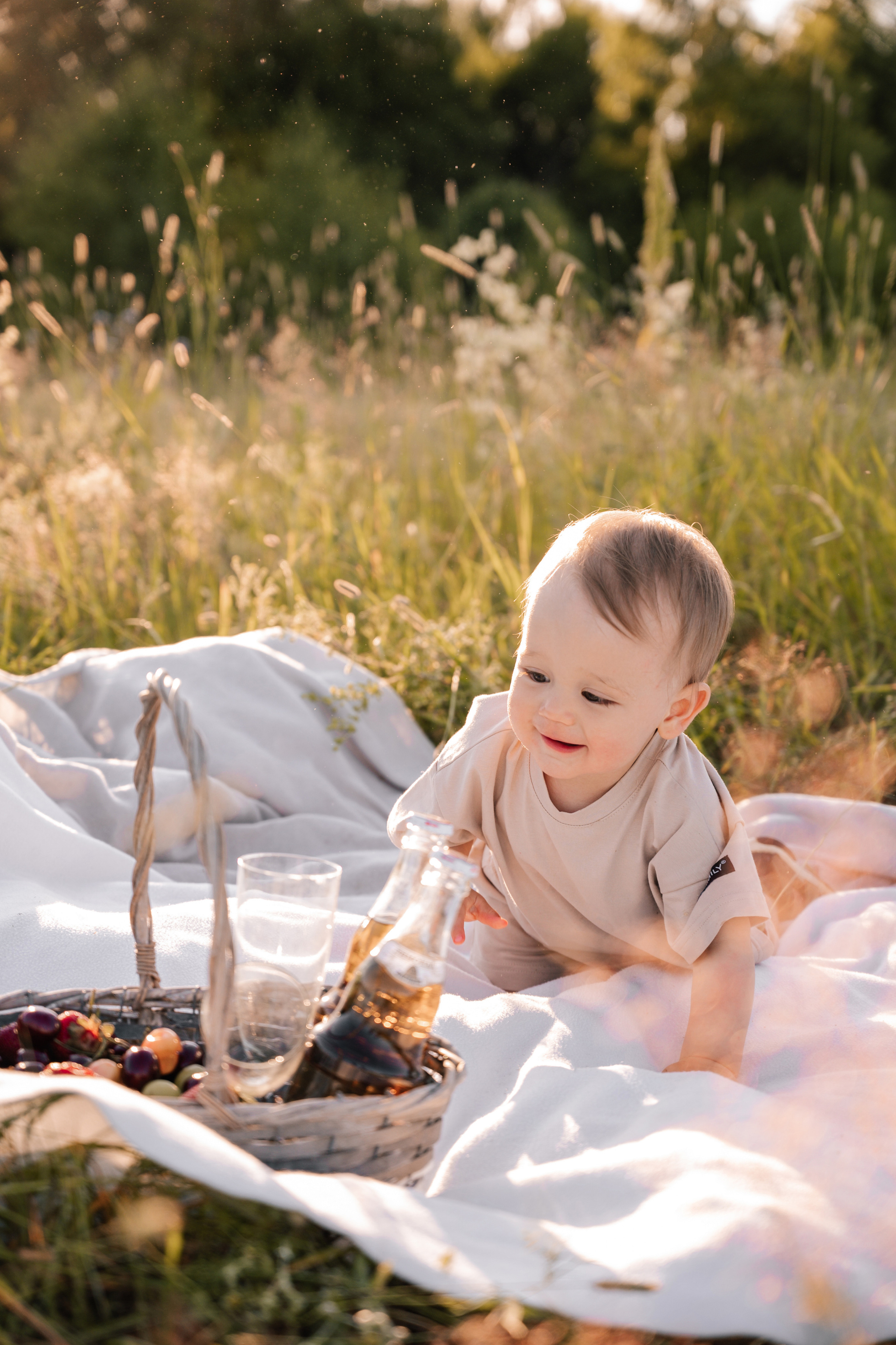 Сычевы. Свадебный и семейный фотограф Вероника Холод