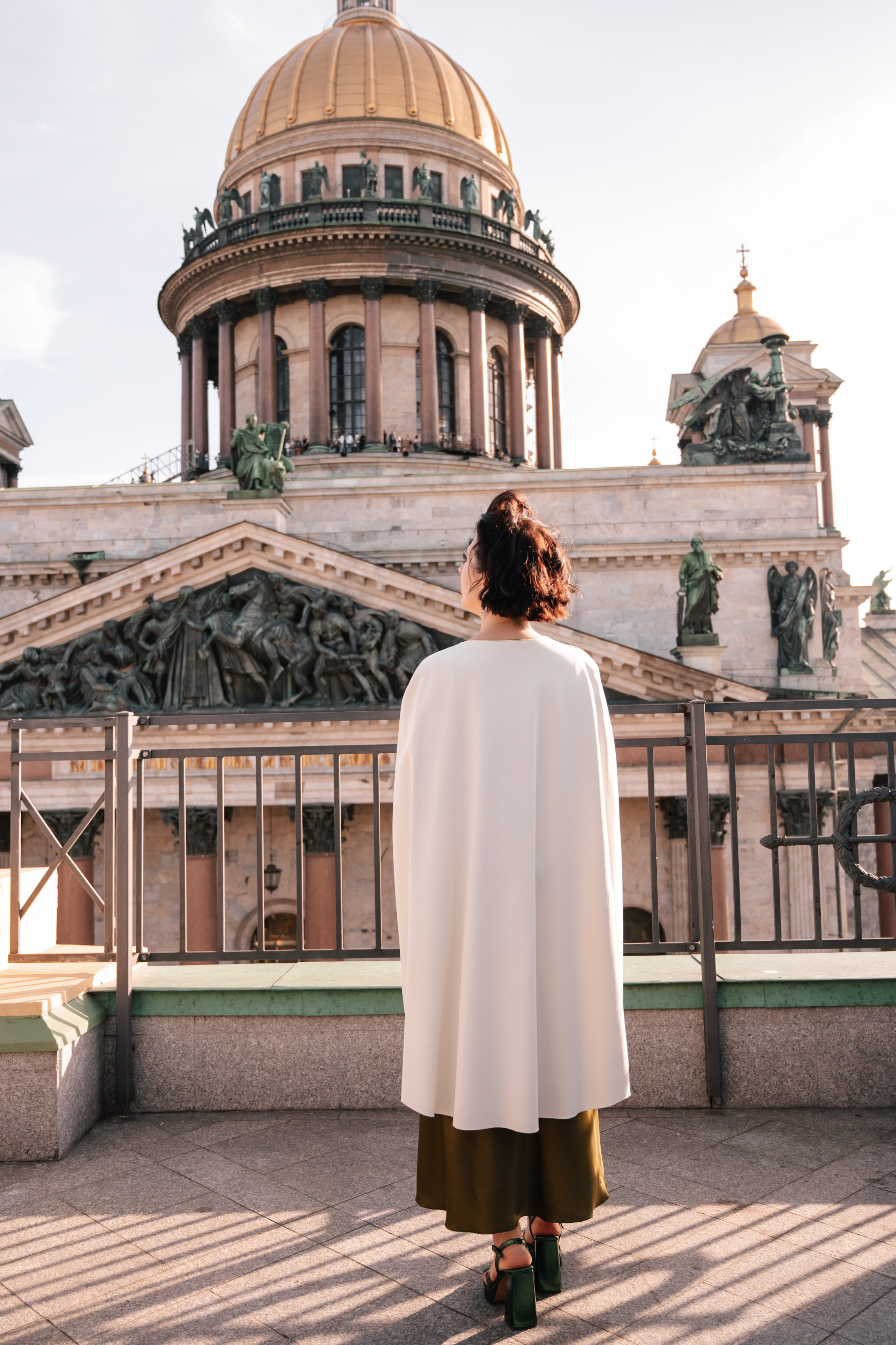 Анастасия и Алексей. Свадебный и семейный фотограф Вероника Холод