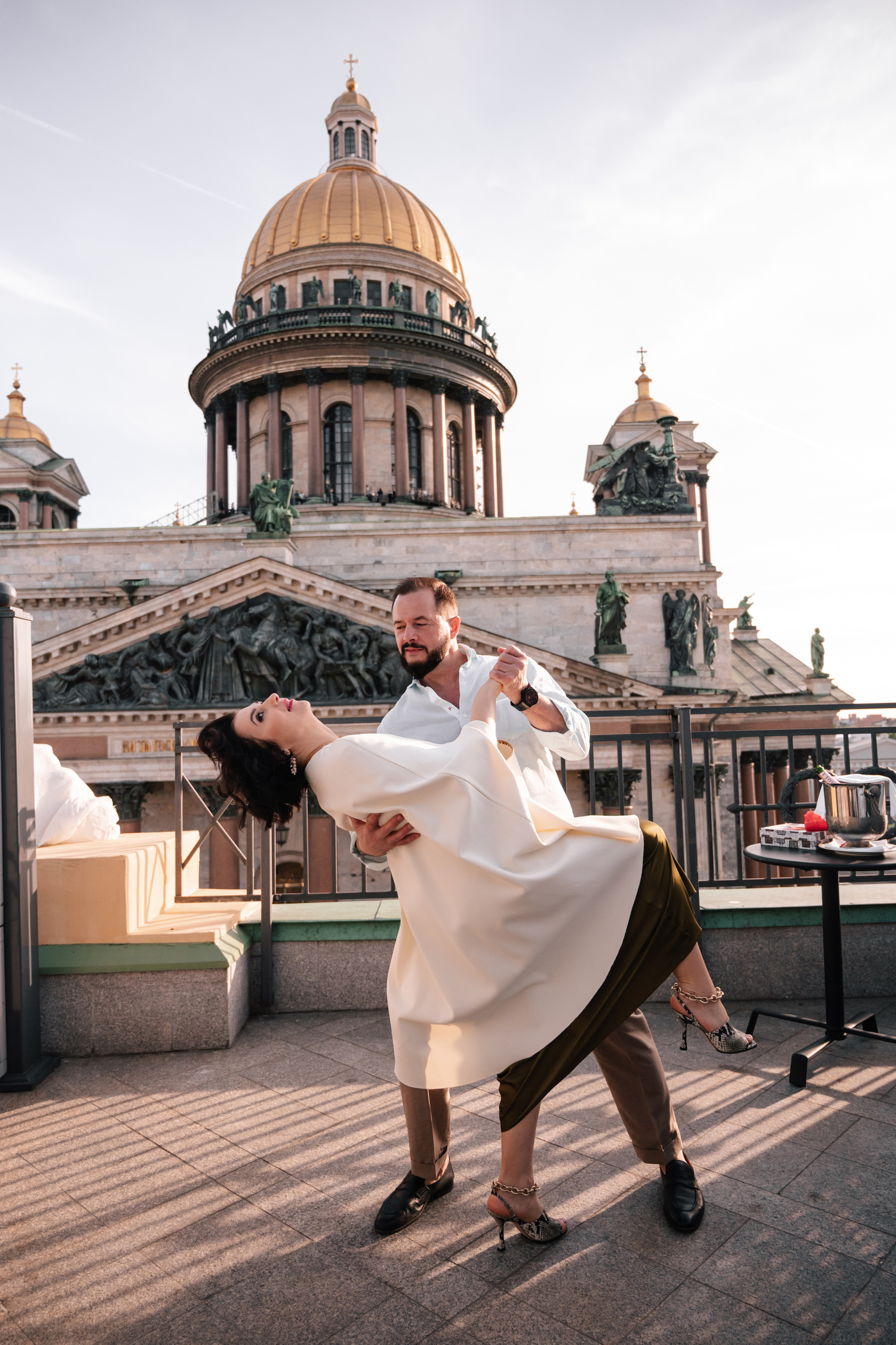 Анастасия и Алексей. Свадебный и семейный фотограф Вероника Холод