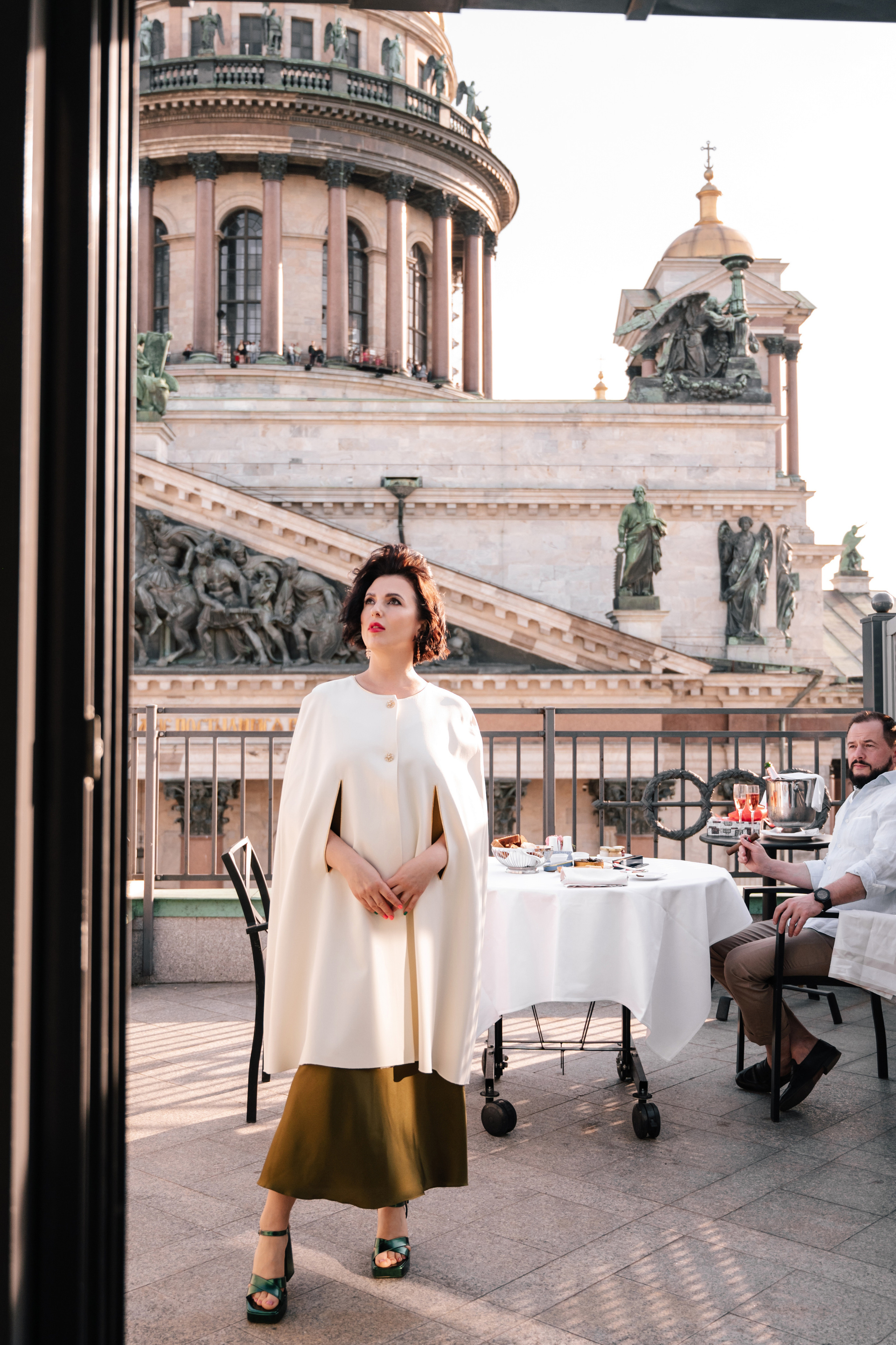 Анастасия и Алексей. Свадебный и семейный фотограф Вероника Холод
