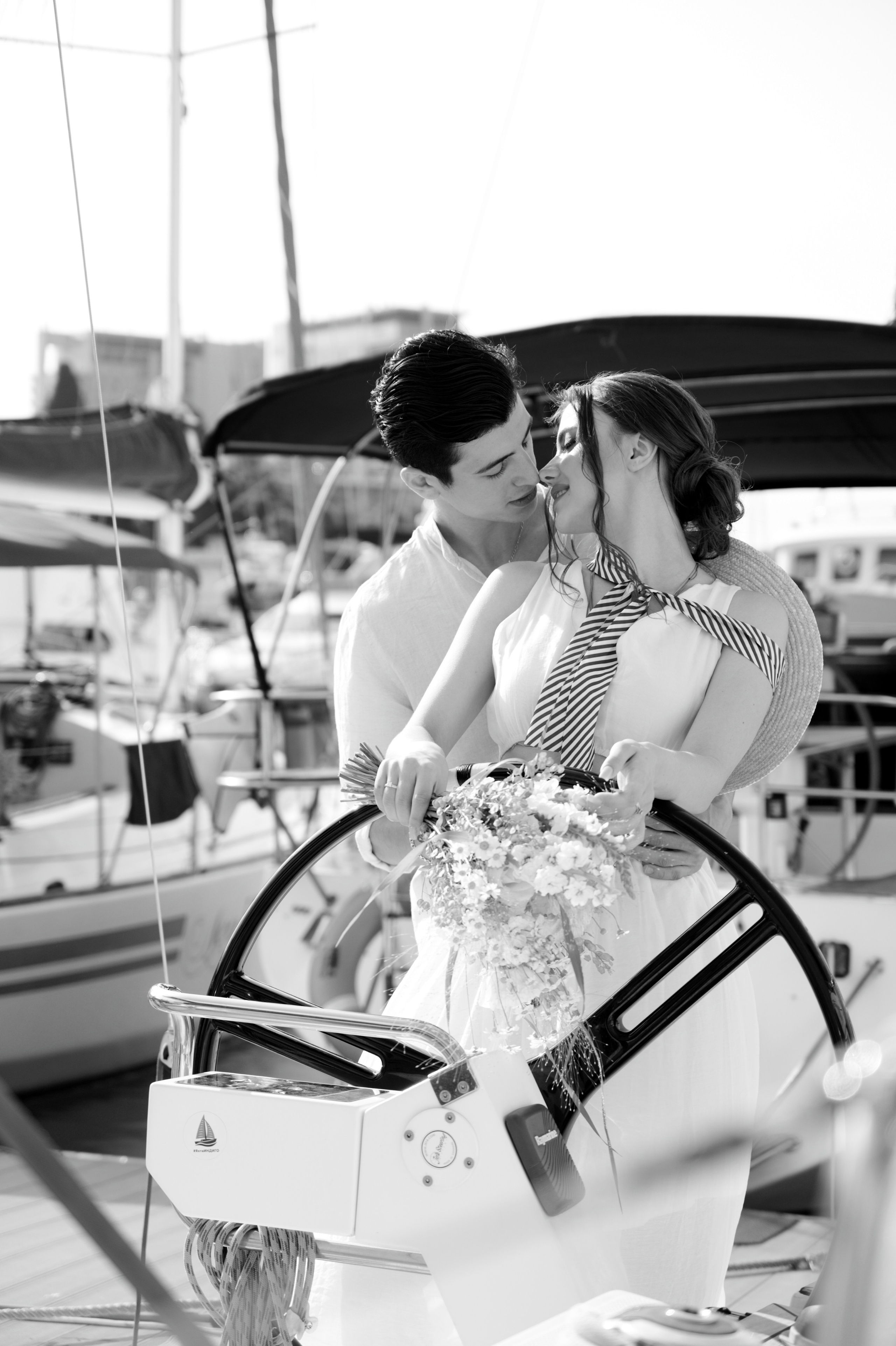Sergey & Veronika | Sochi. Свадебный и семейный фотограф Вероника Холод