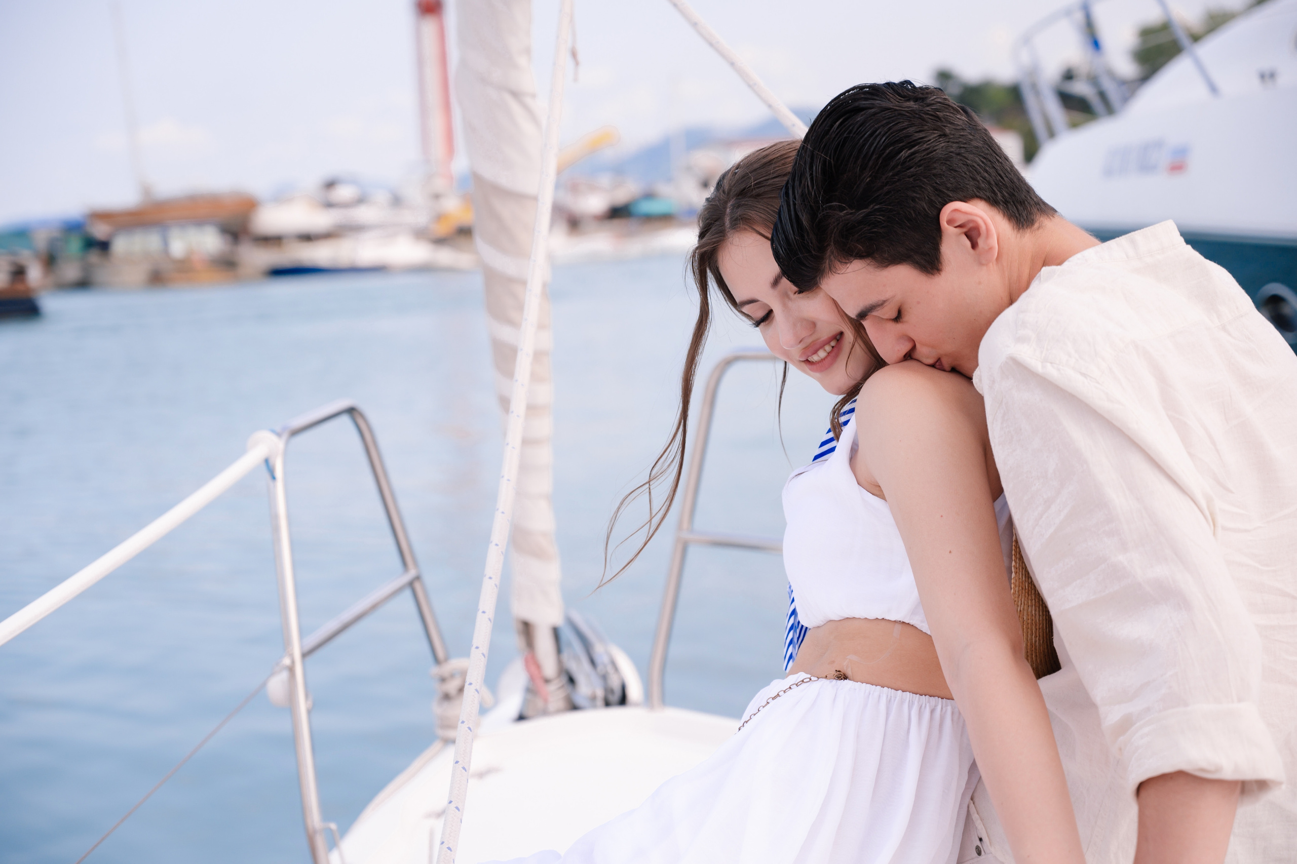 Sergey & Veronika | Sochi. Свадебный и семейный фотограф Вероника Холод