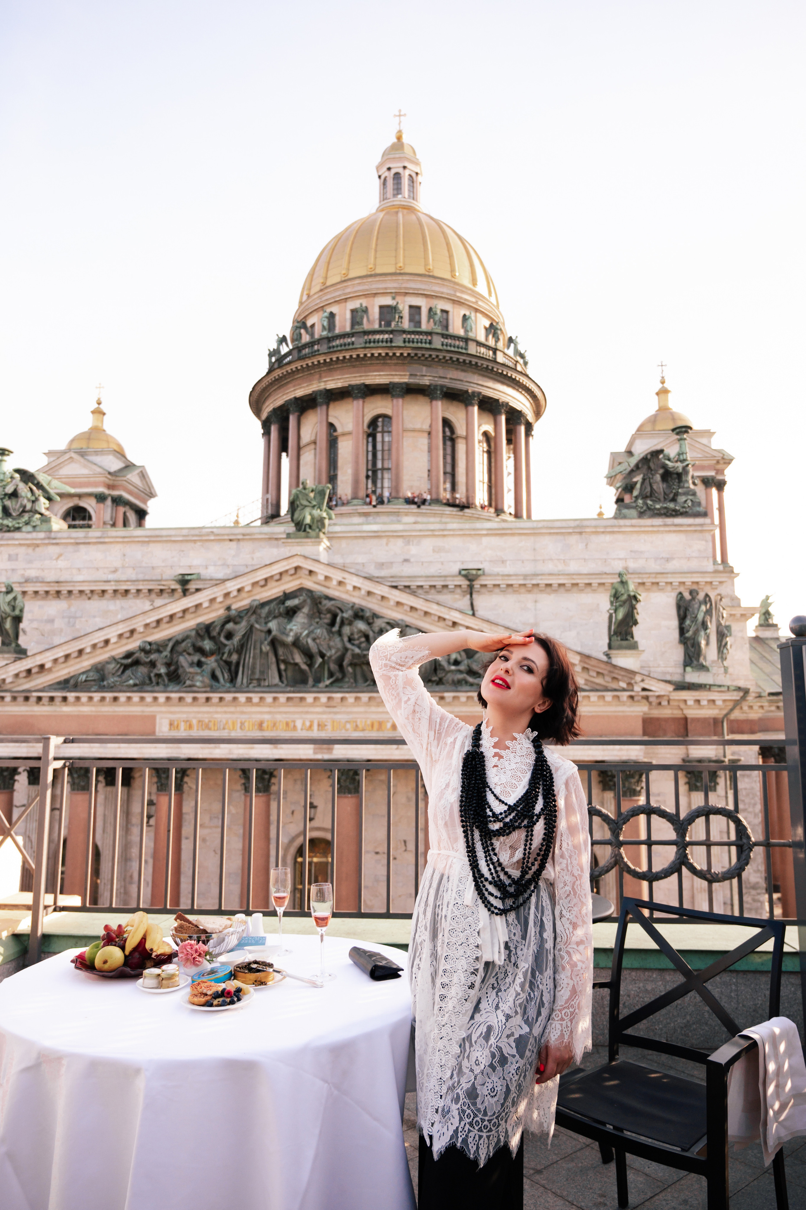 Анастасия и Алексей. Свадебный и семейный фотограф Вероника Холод