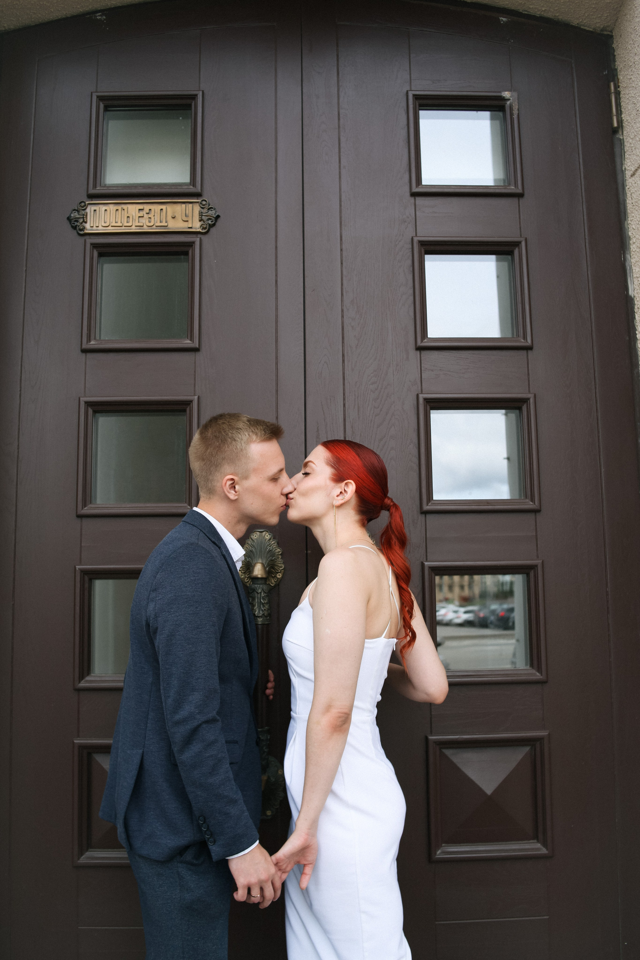 Оля + Никита. Свадебный и индивидуальный фотограф в Волгограде Епихина Надежда