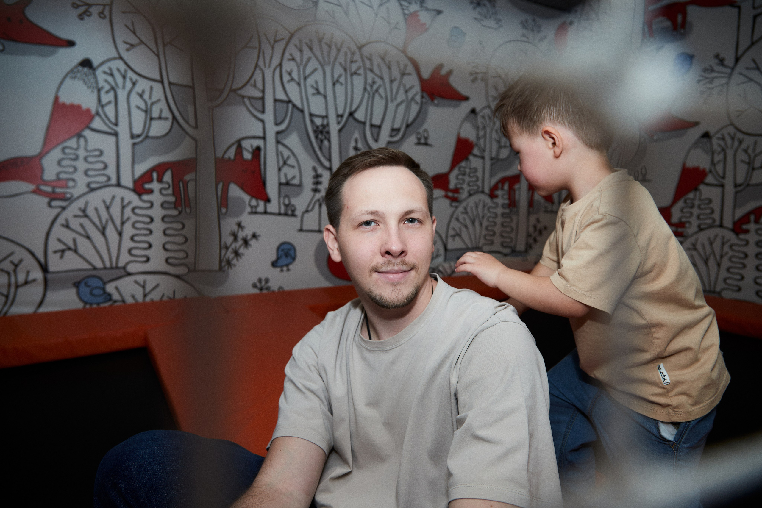 Happy B-Day PARTY. Фотограф в Волгограде и Москве Алина Галушкина