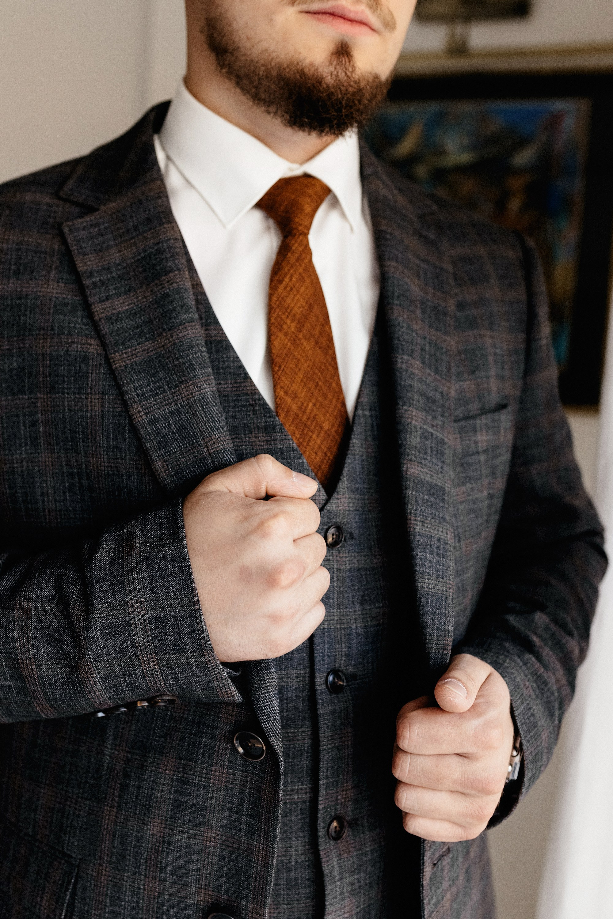 Wedding Day Валентин + Марина. Свадебный и портретный фотограф в Белгороде Гаркавцева Полина