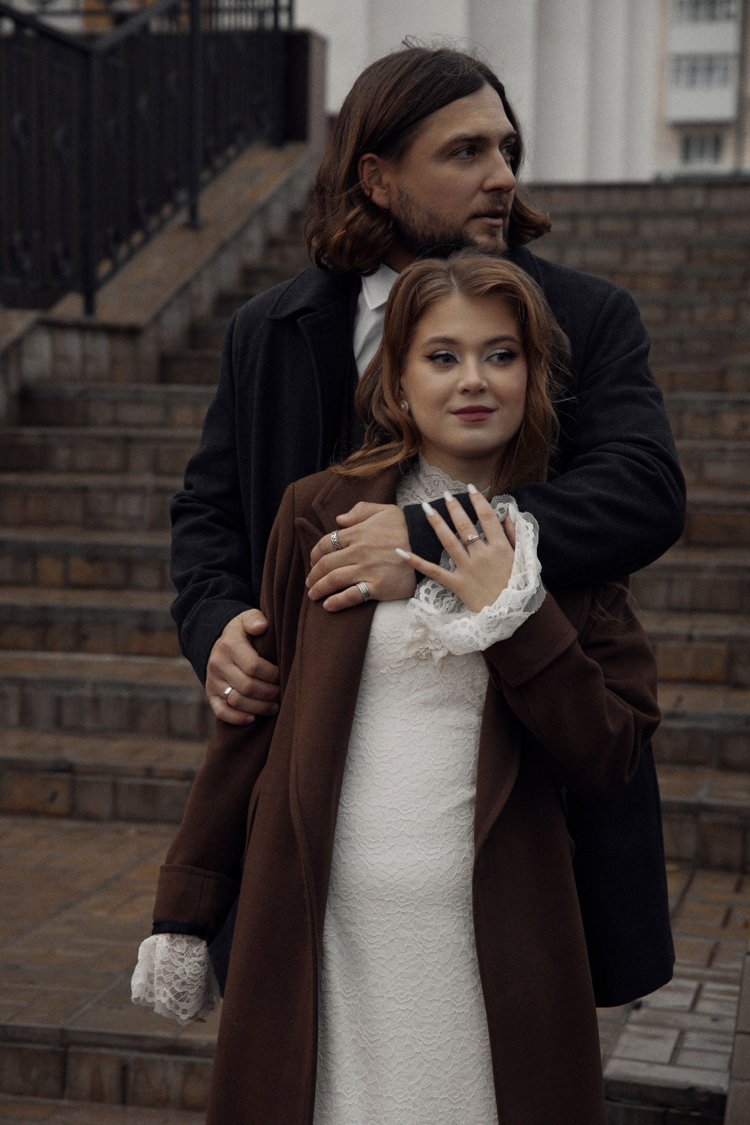 Анонсы. Свадебный и портретный фотограф в Саранске Алексей Миганов