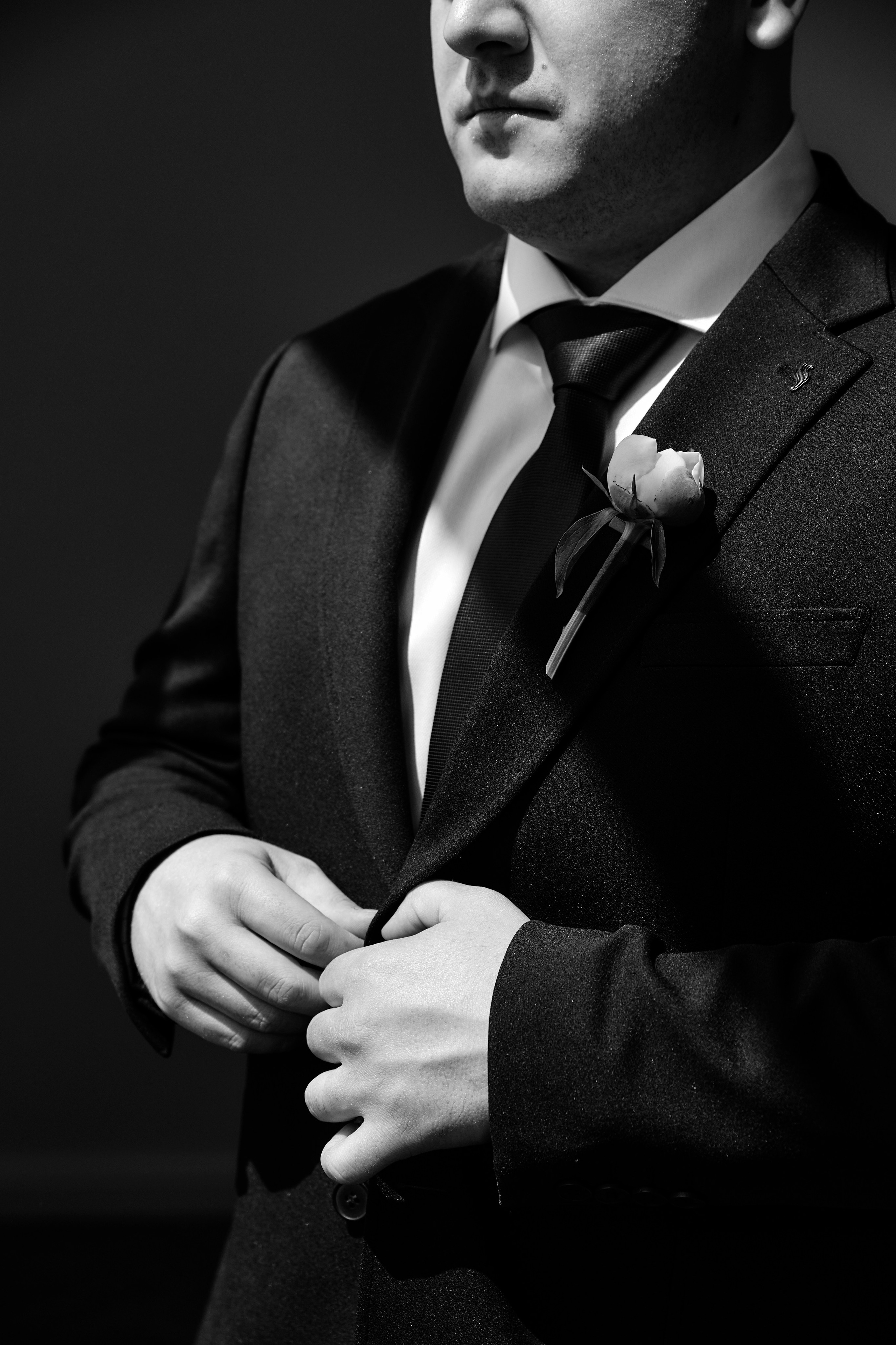 Алексей & Анастасия. Свадебный и портретный фотограф в Саранске Алексей Миганов