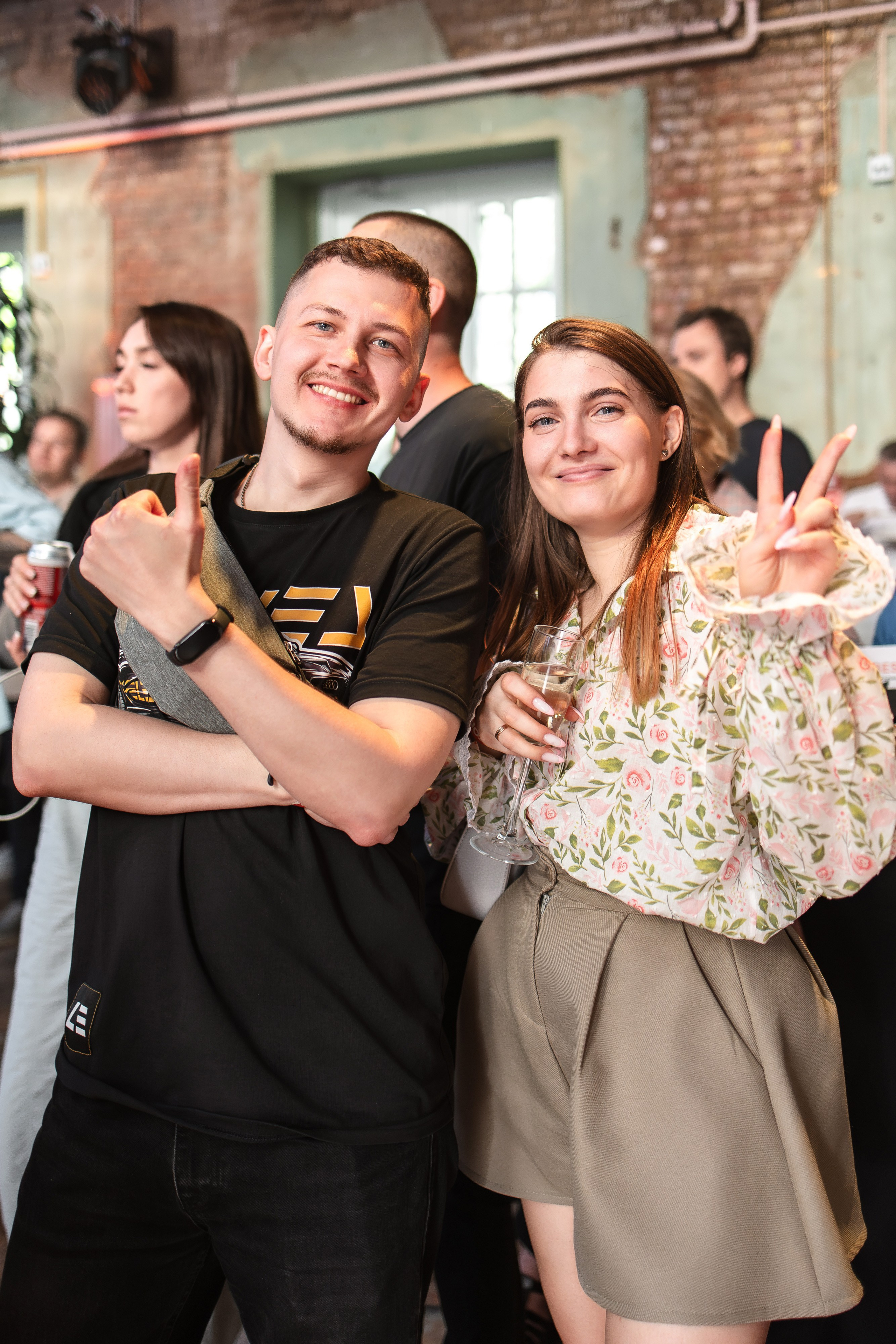 Эвотор тимбилдинг. Свадебный репортажный фотограф в Москве