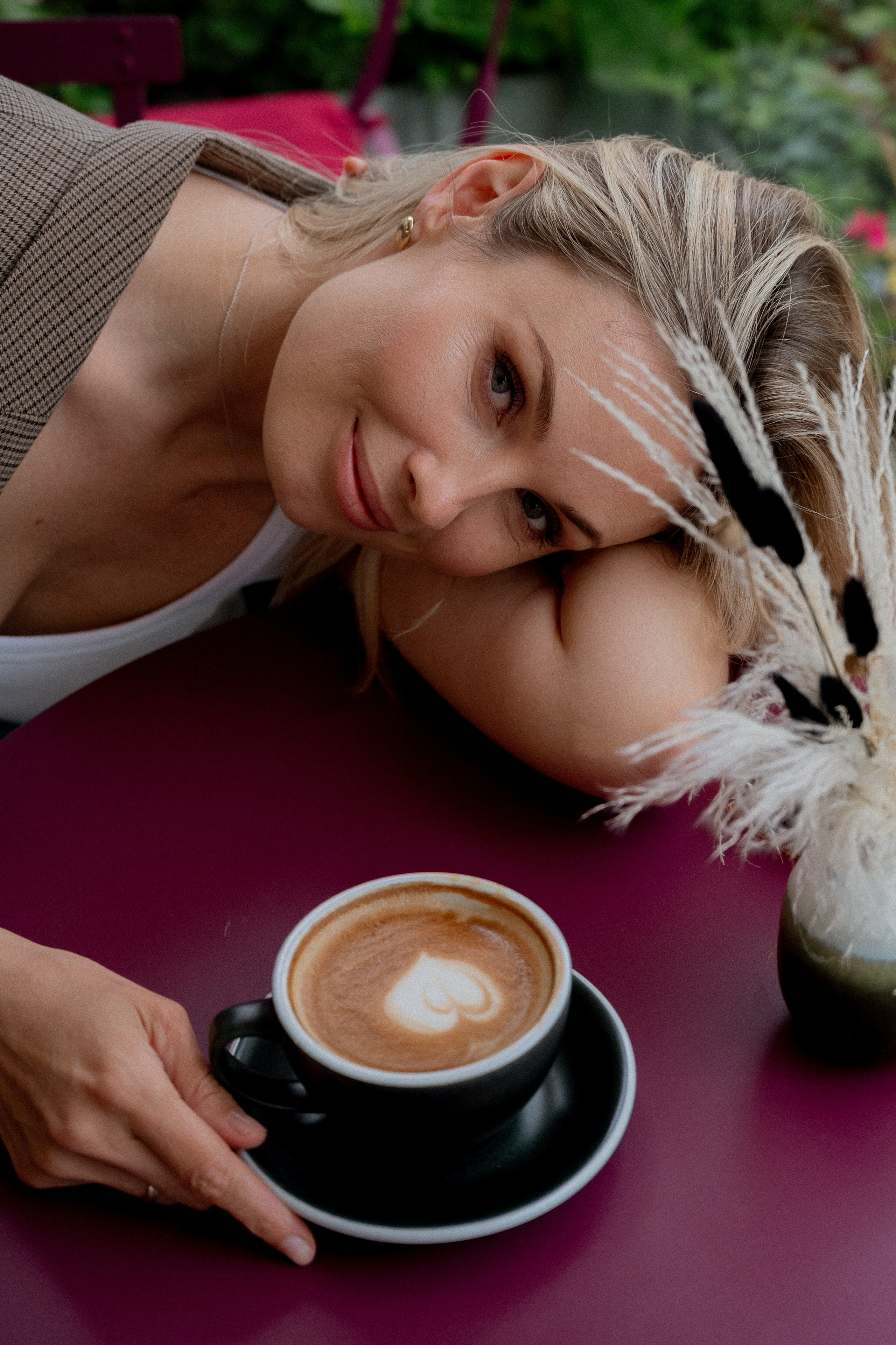 Street photography. Профессиональный фотограф Кристина Кирьянова