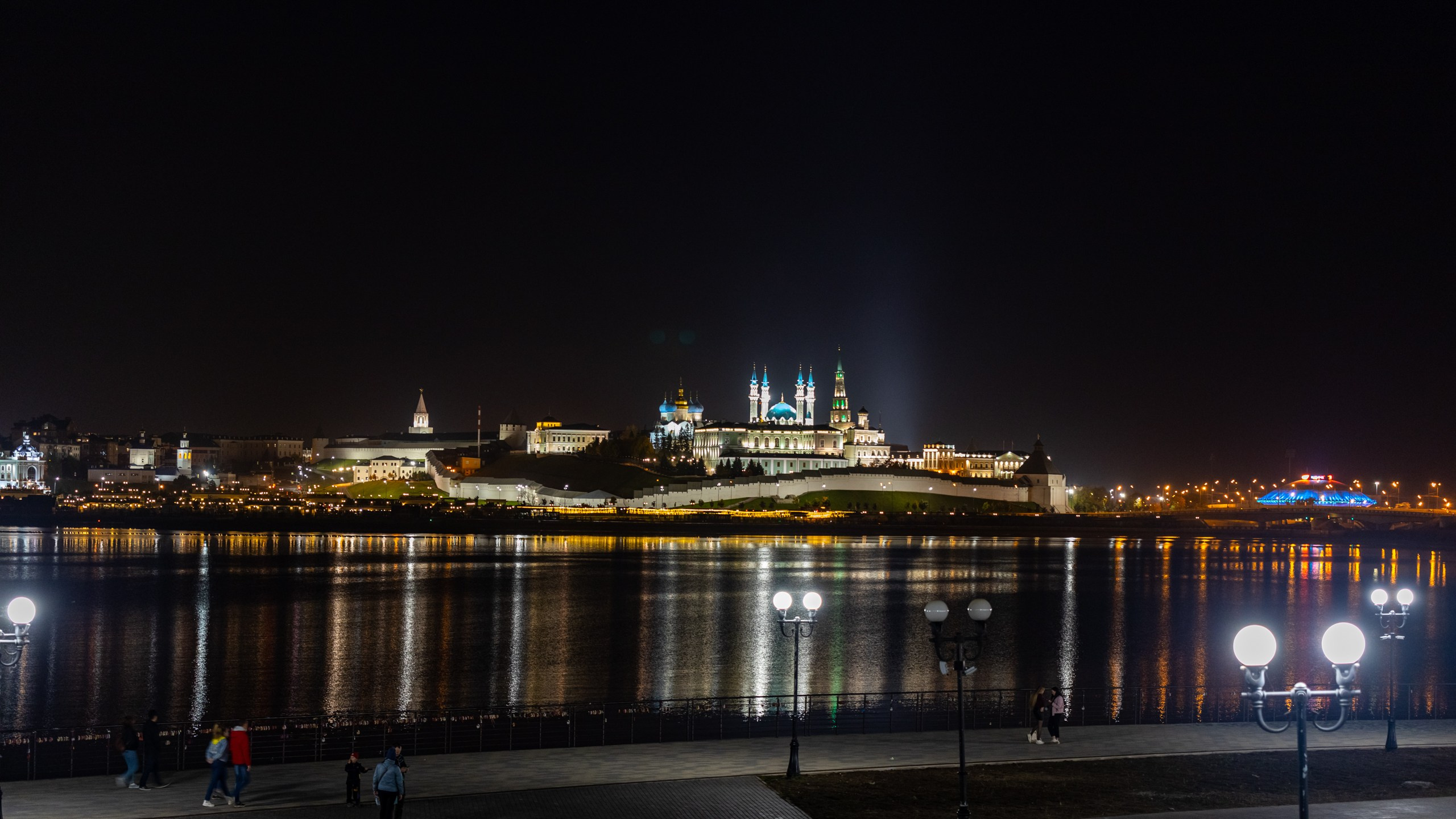 2020 10 Казань. Фотографии