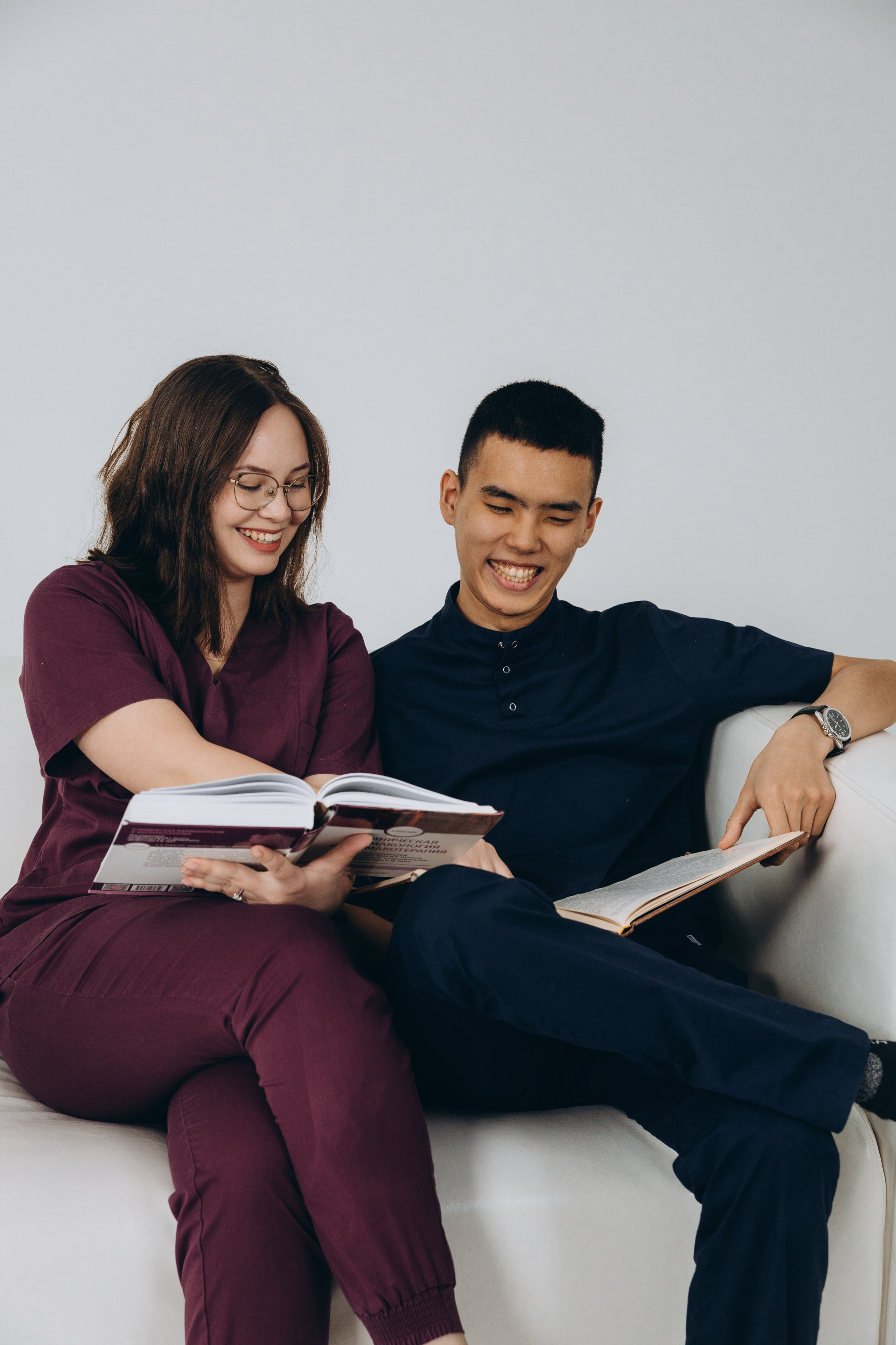 Съёмка для выпускников меда. Свадебный, семейный фотограф в Иркутске Светлана Макаричева