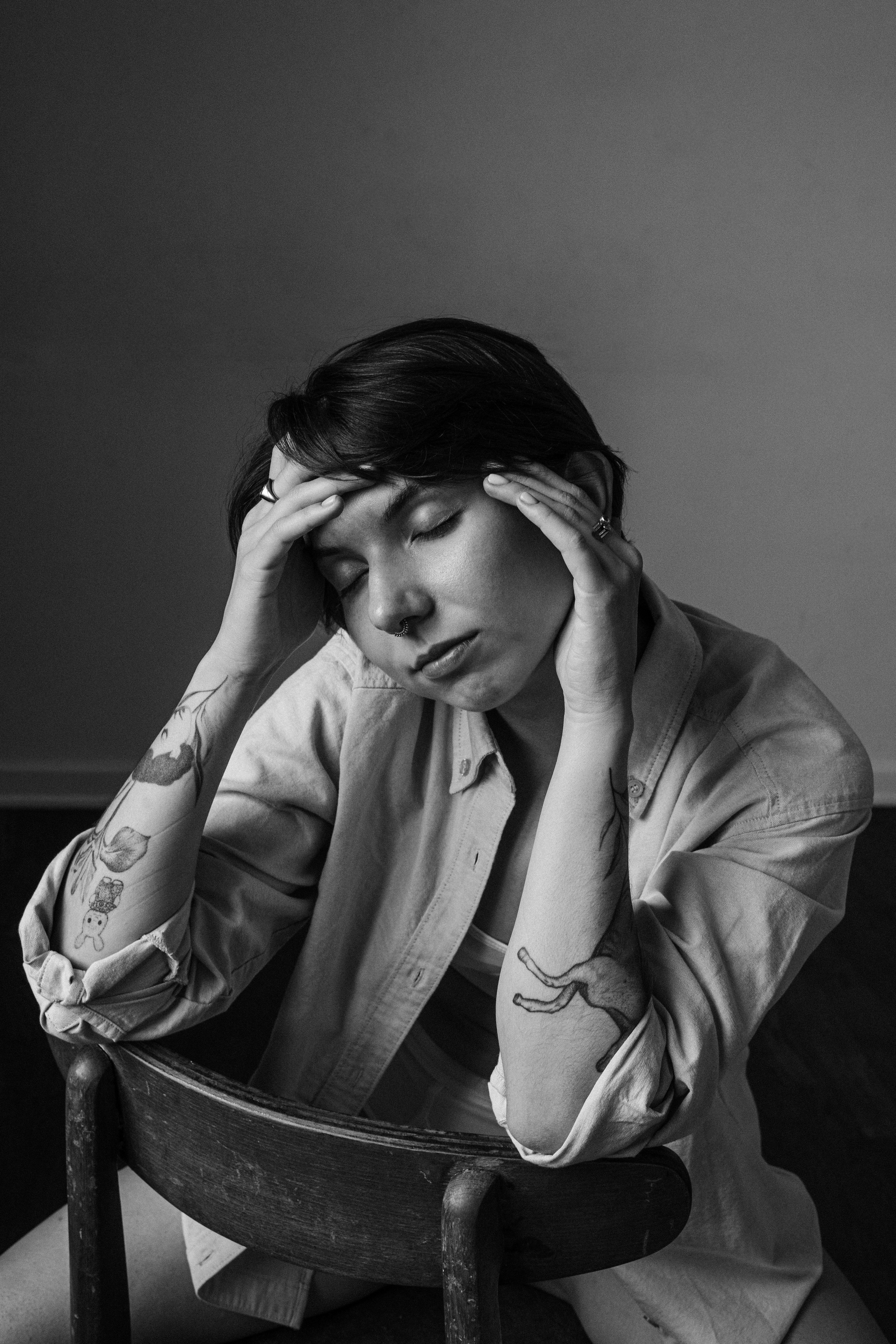 Юлия. Екатерина Рыбкина Портретный фотограф в Москве